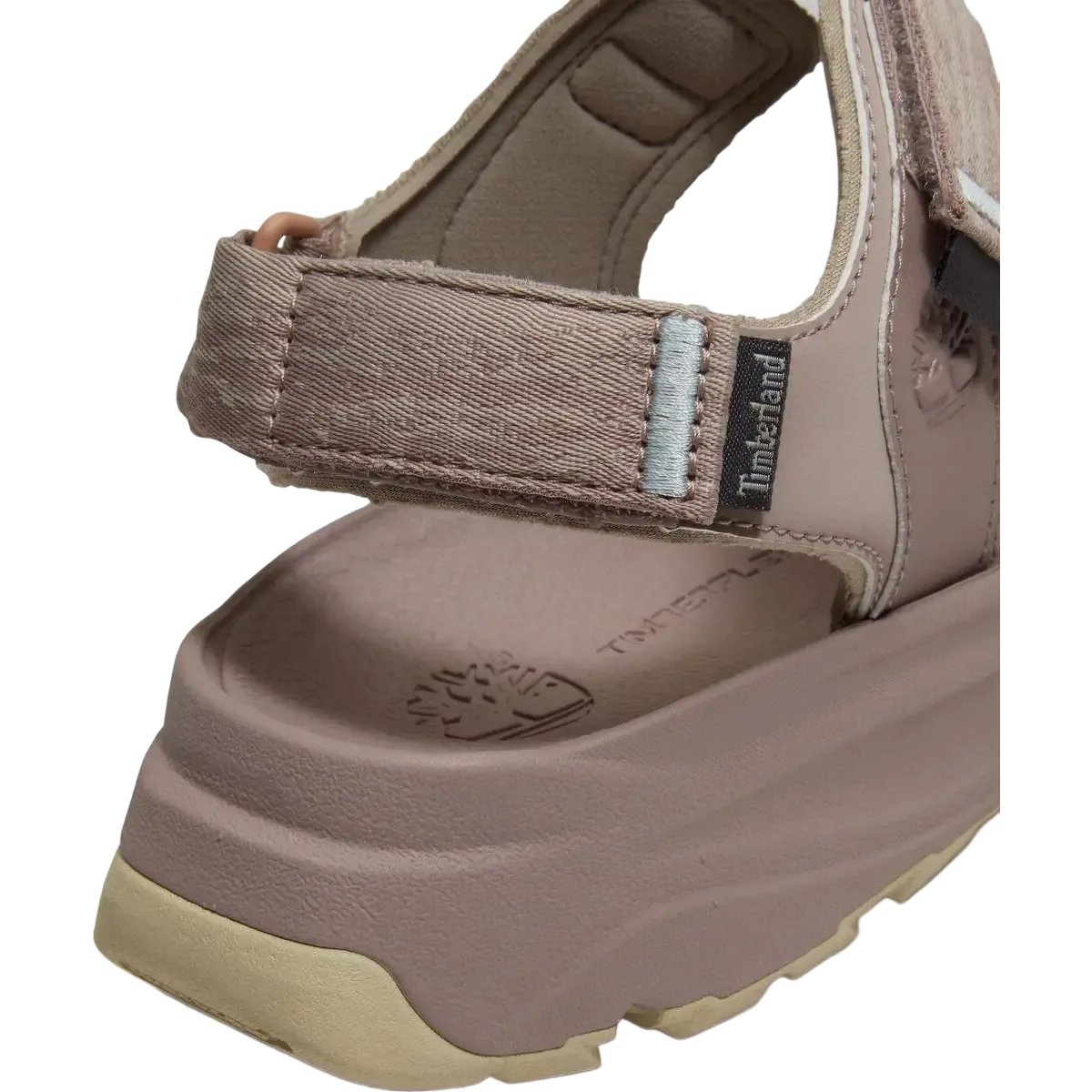 Motion Dune Backstrap Sandal Women