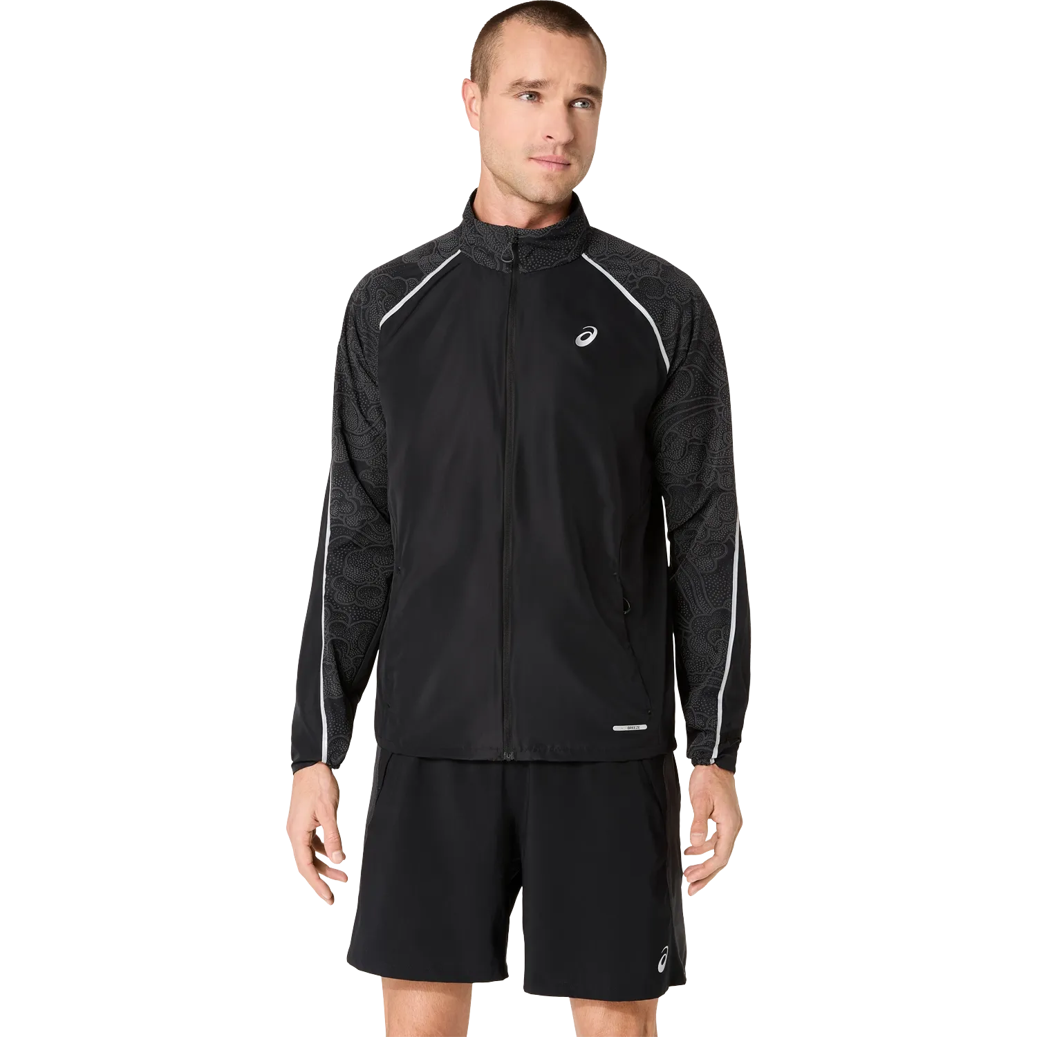 Road Lite-Show Jacket Men
