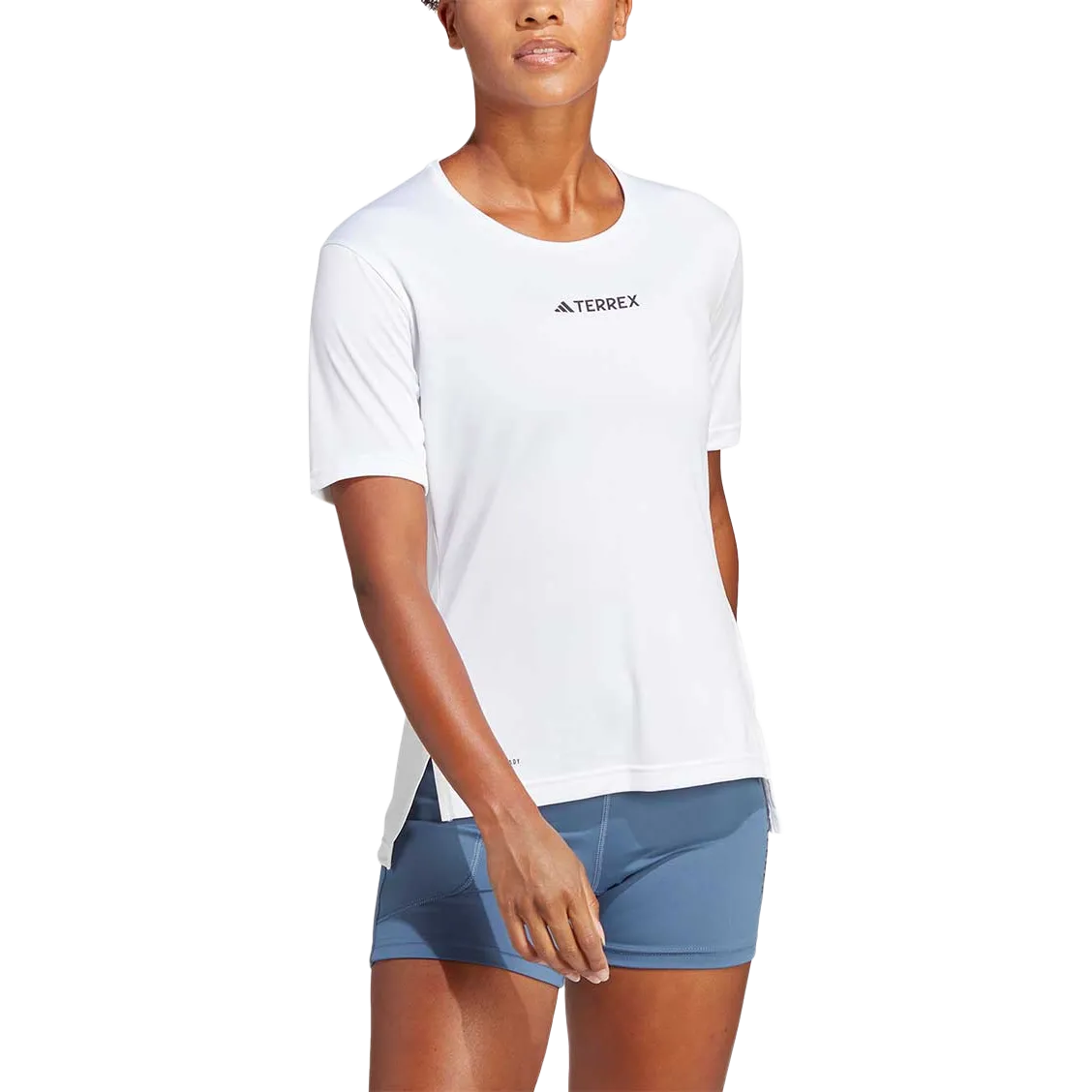 MT Tee Women T-shirt