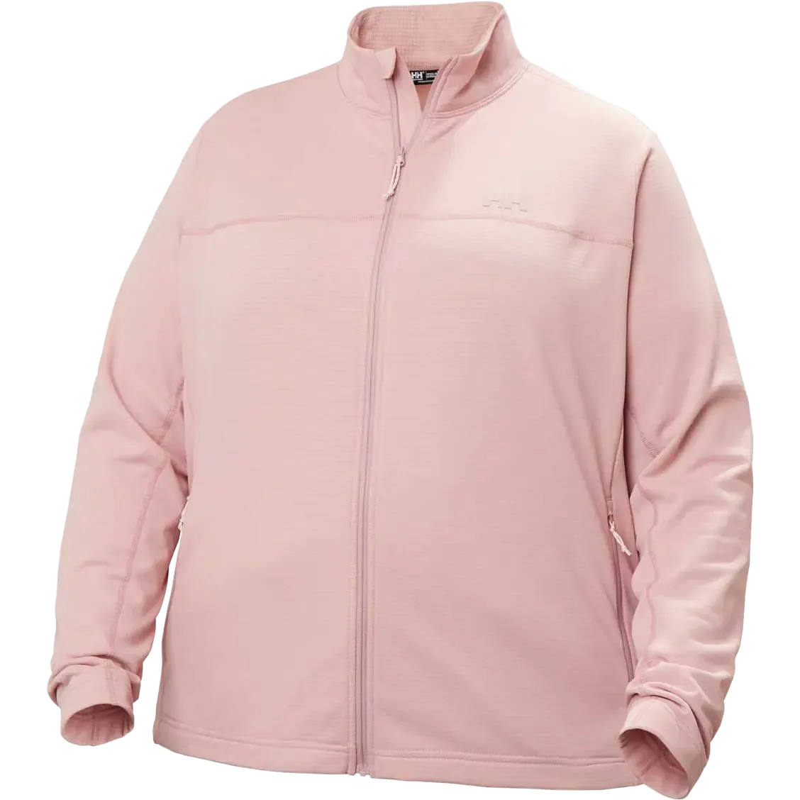 Versalite Fleece Jacket Plus Women