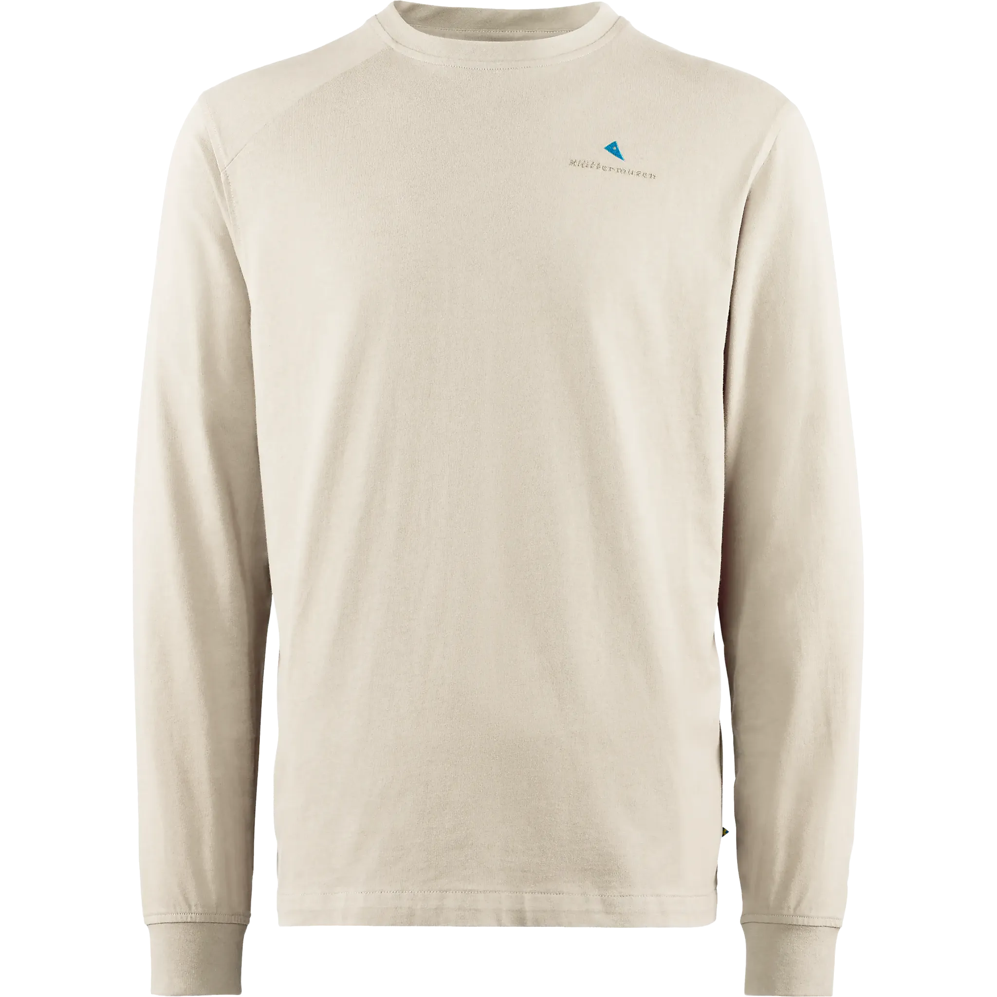 Root Logo LS Tee Men t-shirt