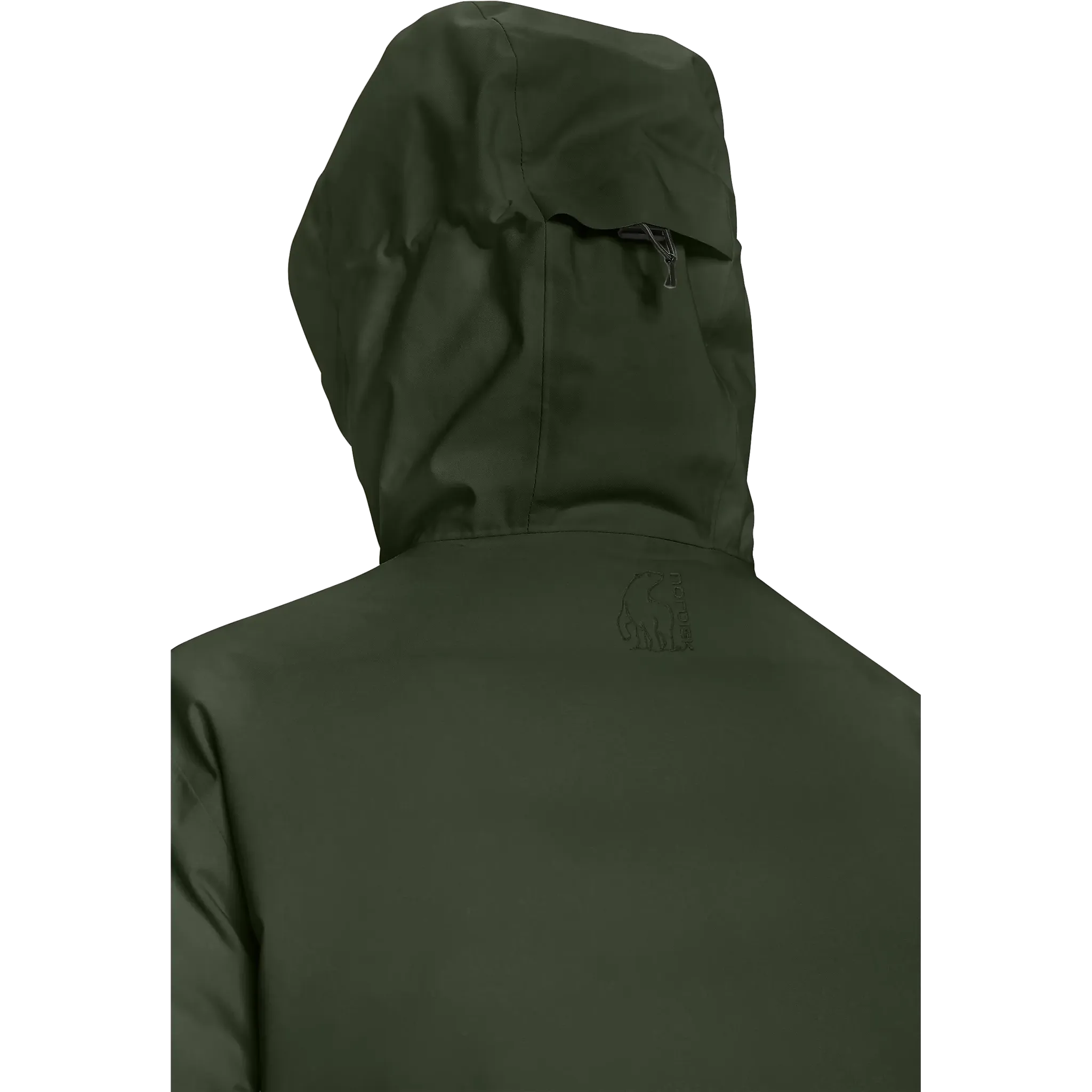Lumi Down Parka Women