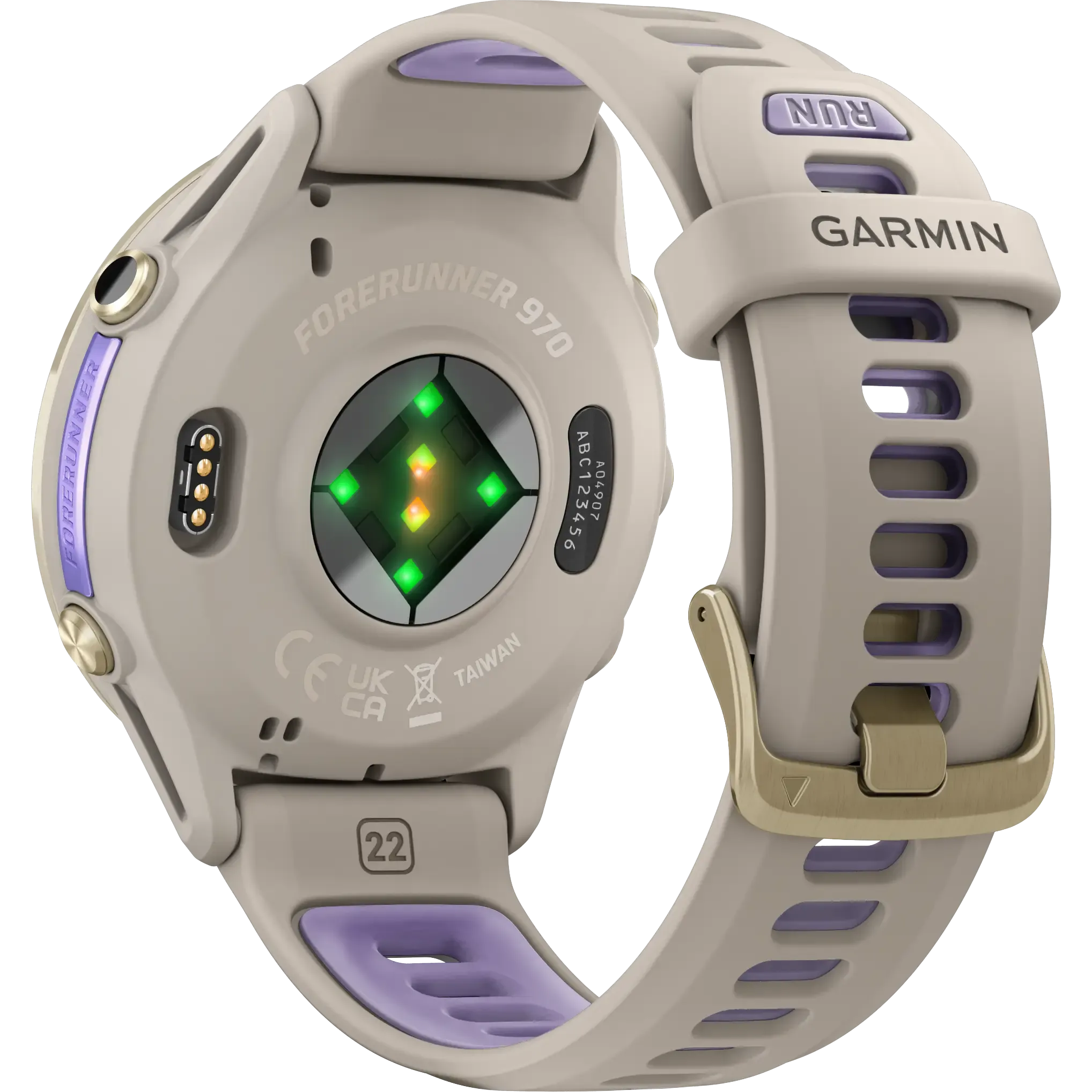 Forerunner 970