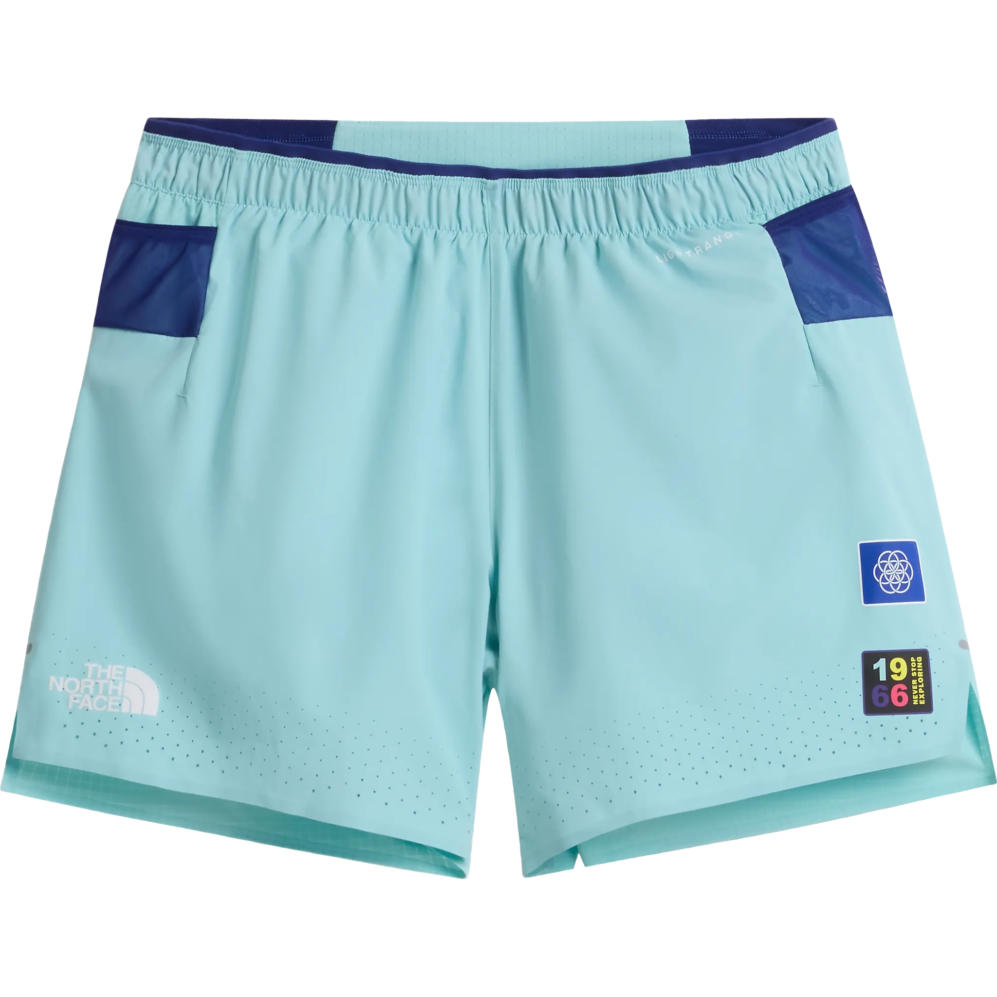 Summit Pacesetter Short Men