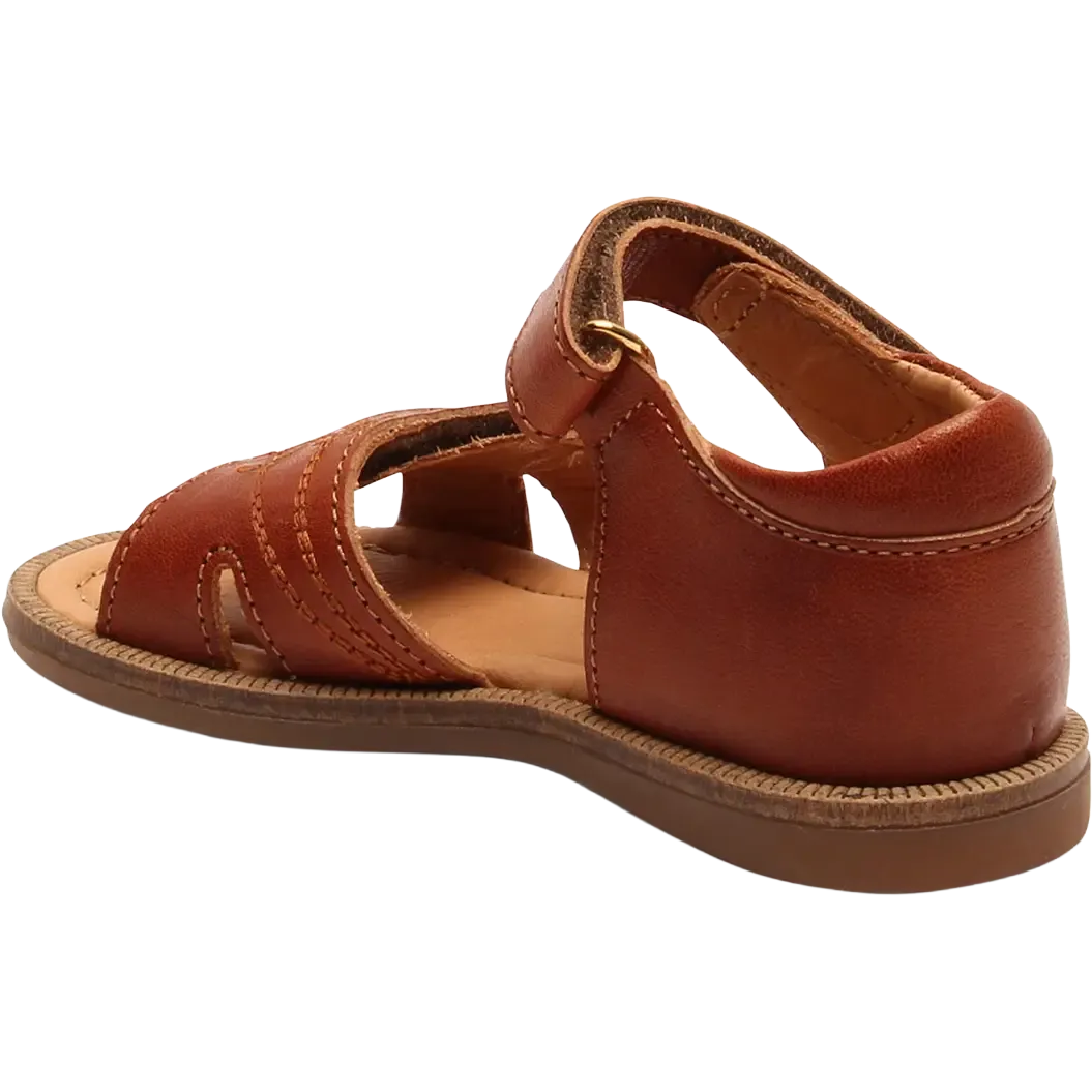 Alexa C Sandal barnsandaler