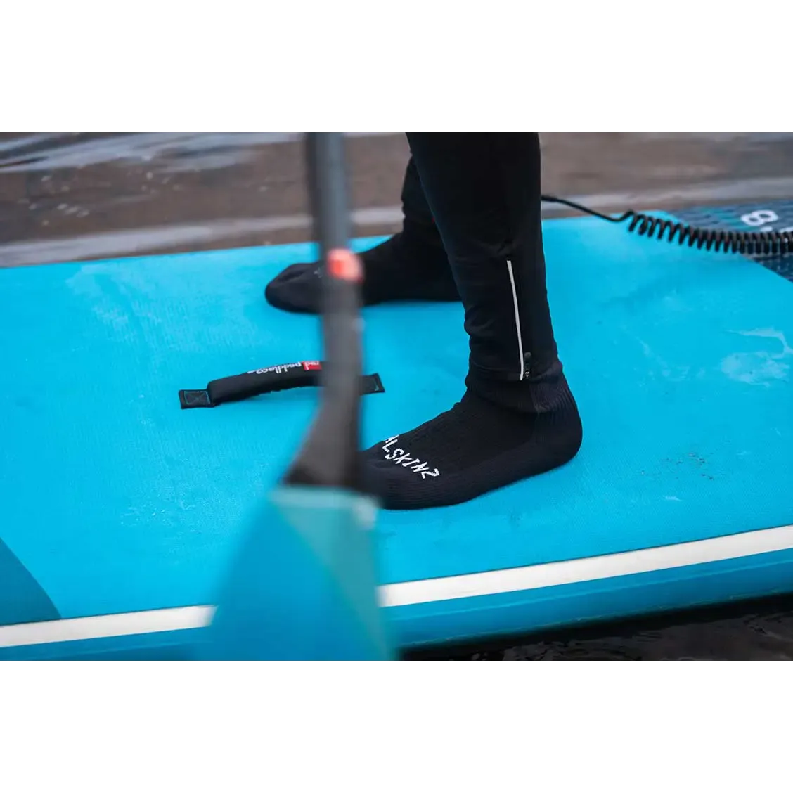 Waterproof Warm Weather Mid Length Sock vandtætte sokker
