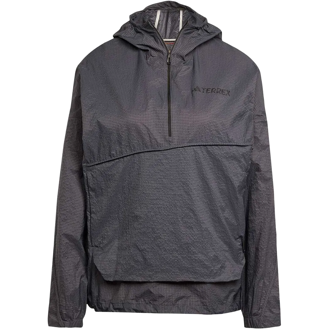 Terrex Xploric Wind Anorak Women