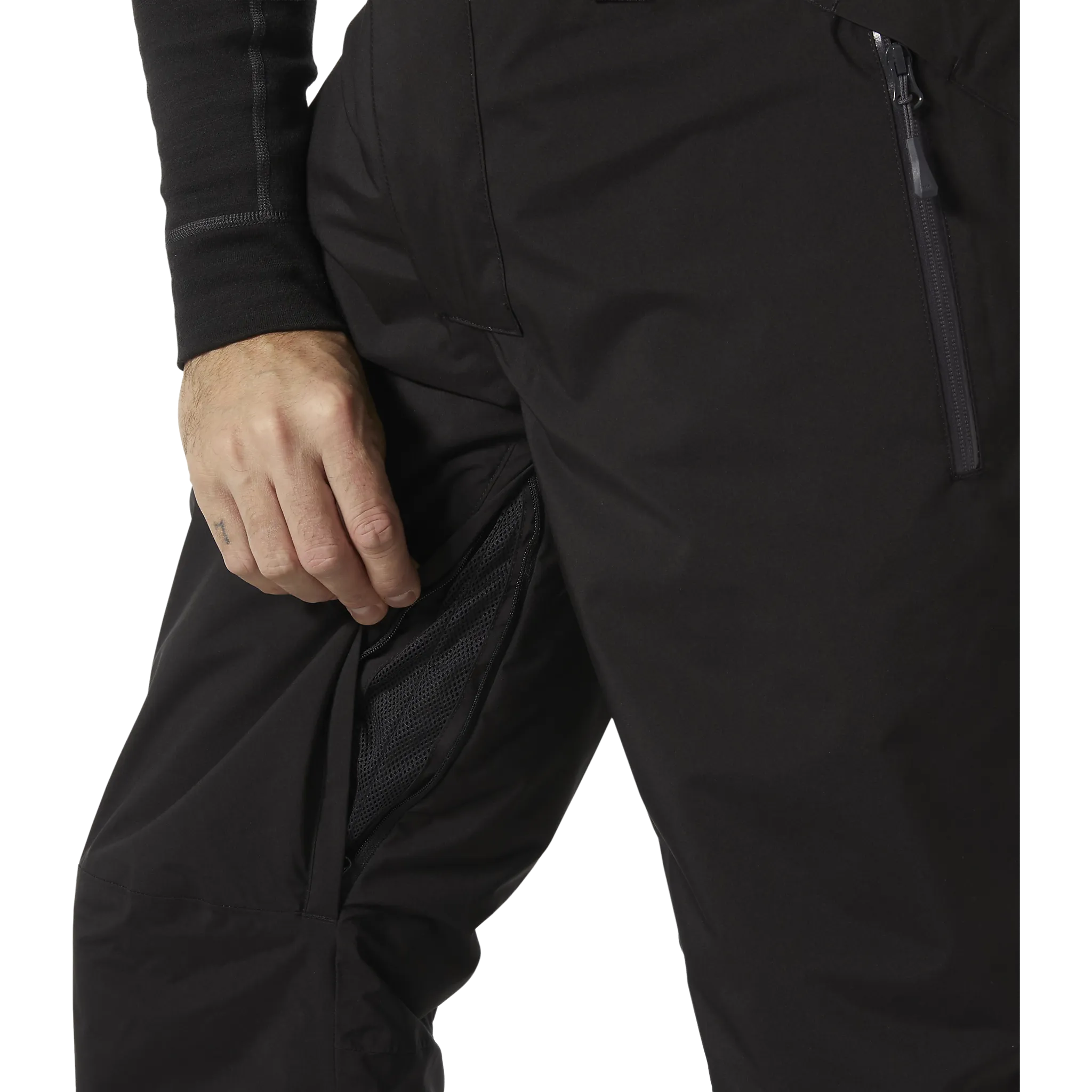 Legendary Insulated Bib Pant