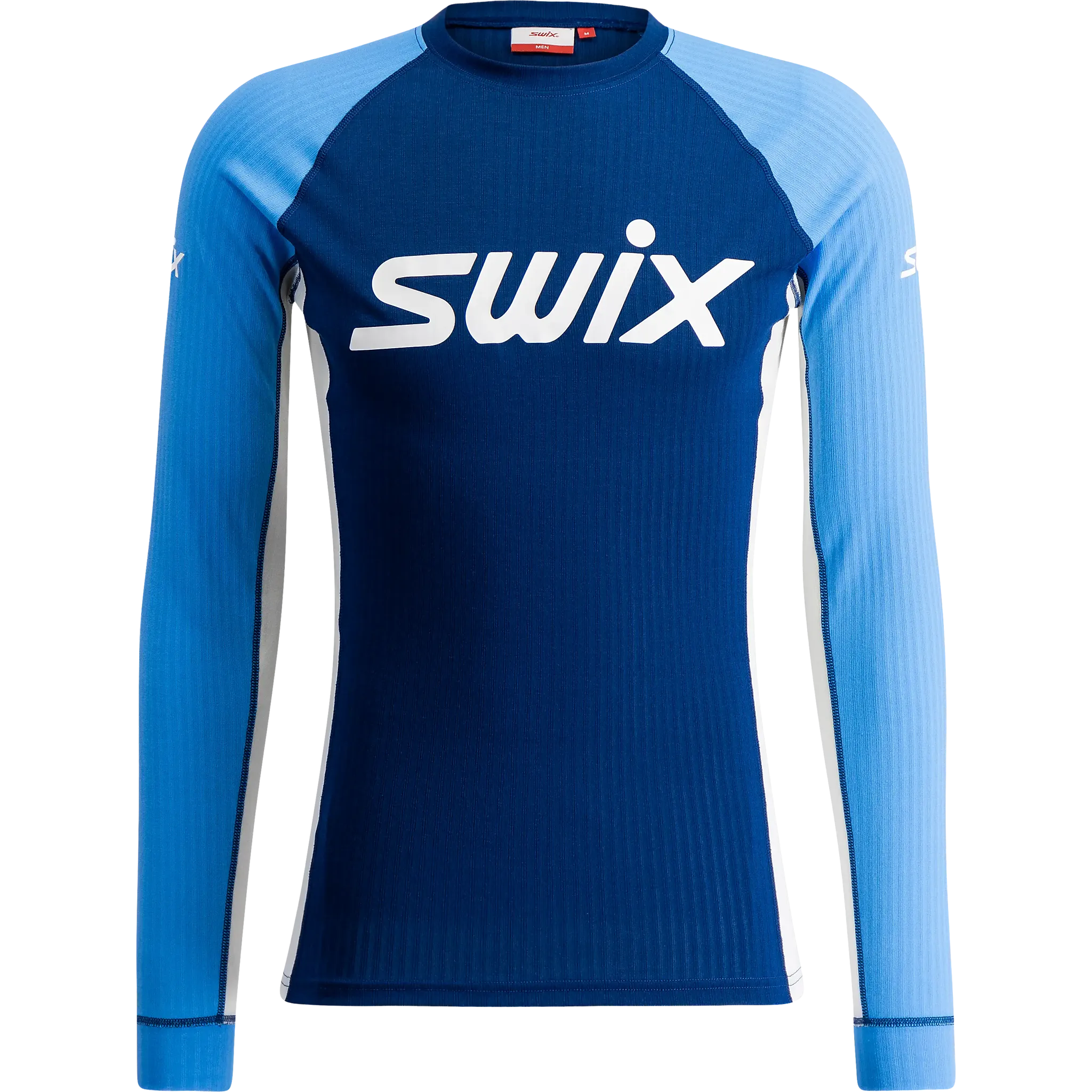 RaceX Classic Long Sleeve Men underställströja