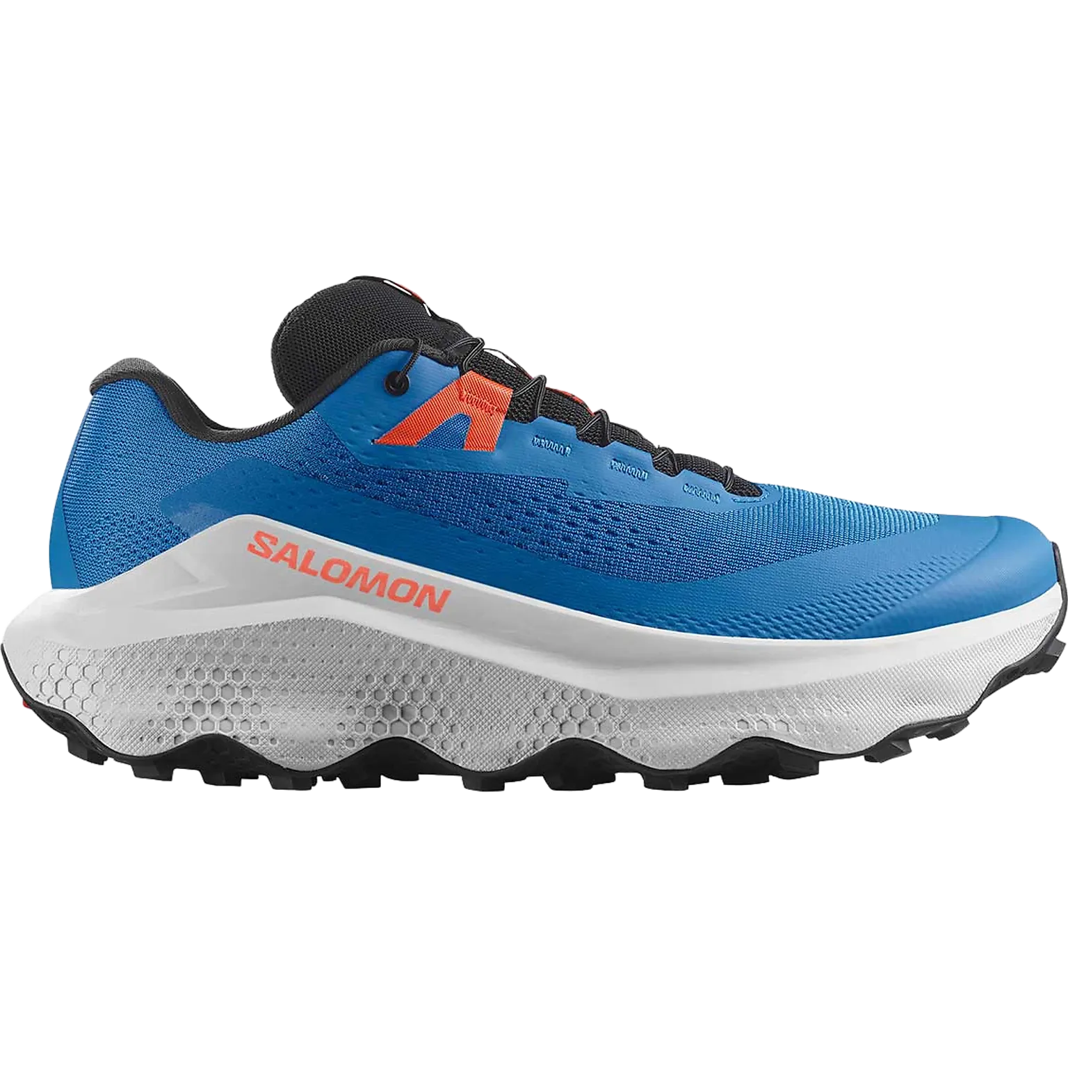 Ultra Glide 3 Men - Almond Milk/Incaberry/Black