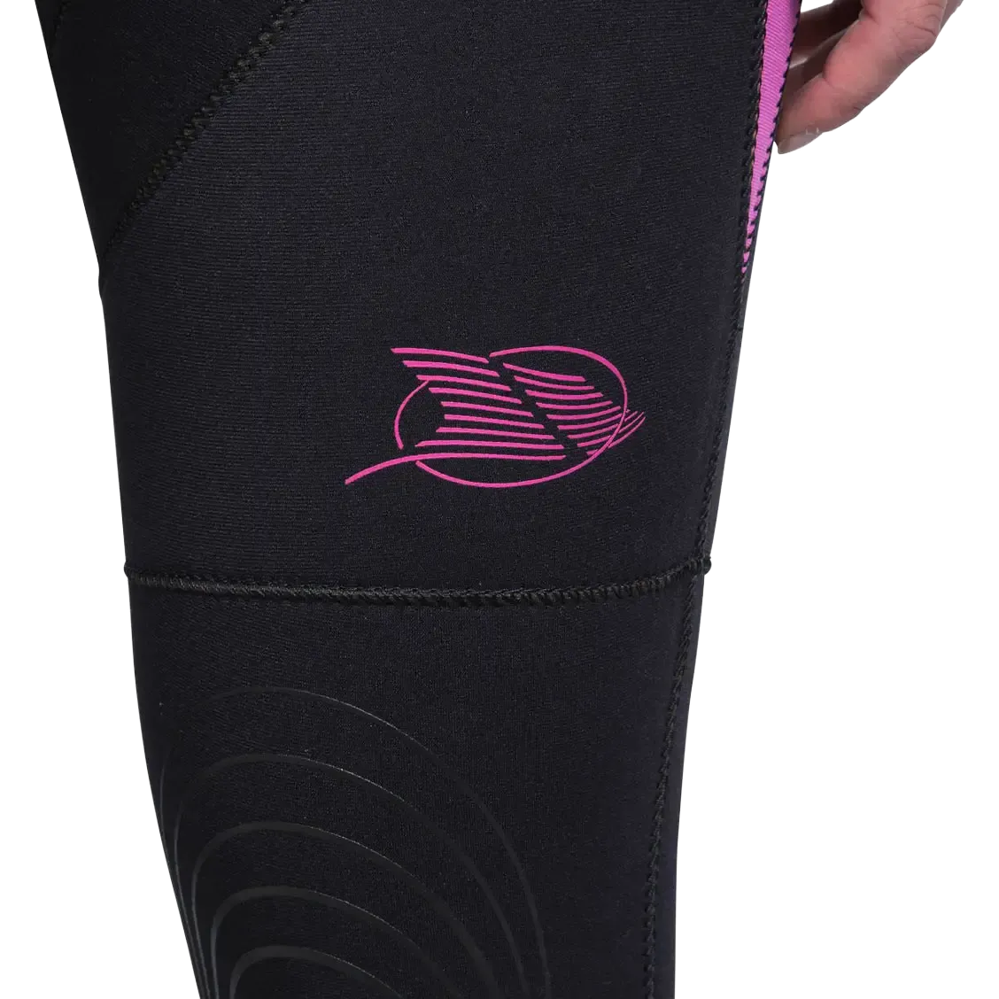 Aquaria Full Wetsuit Women våddragt