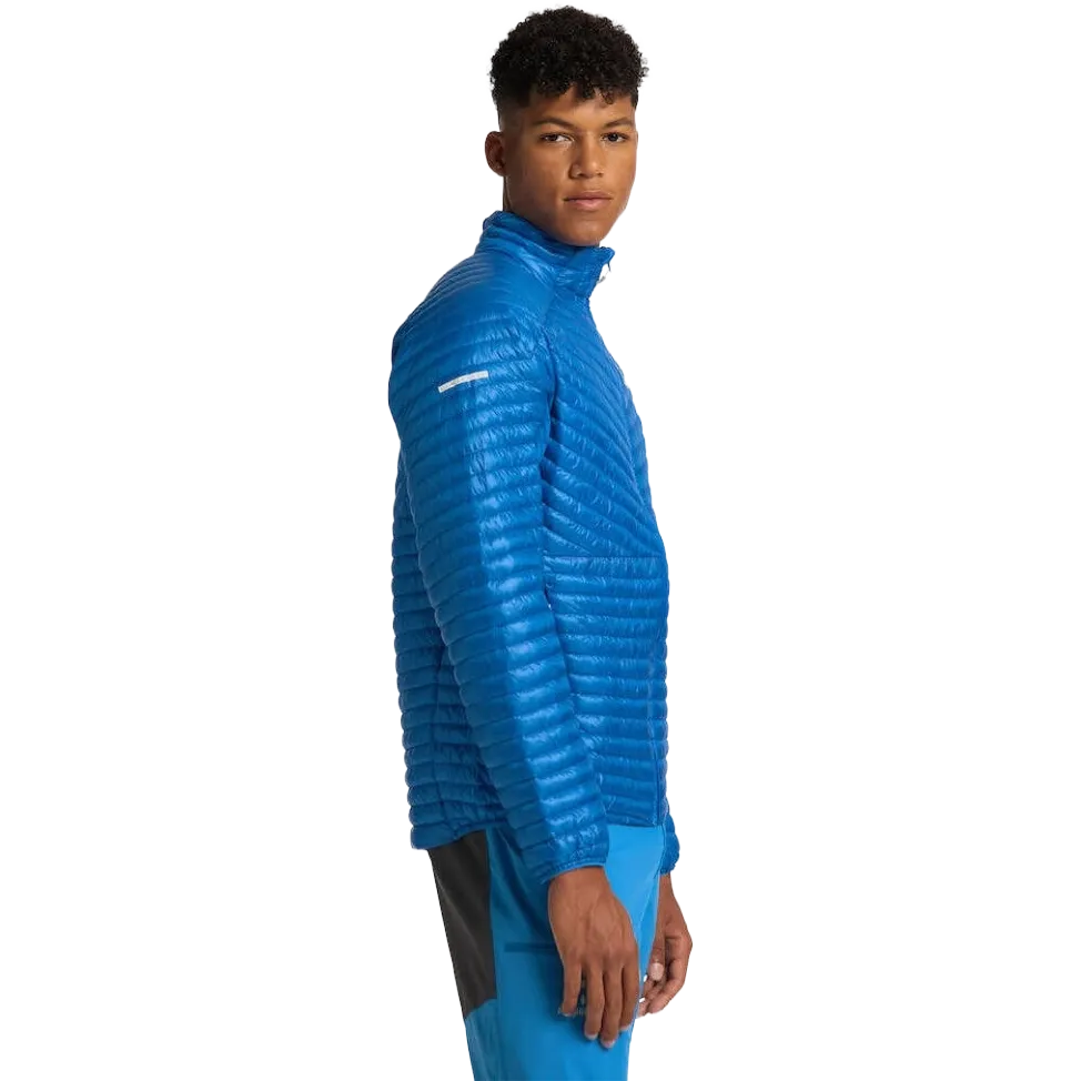 L.I.M Mimic Jacket Men