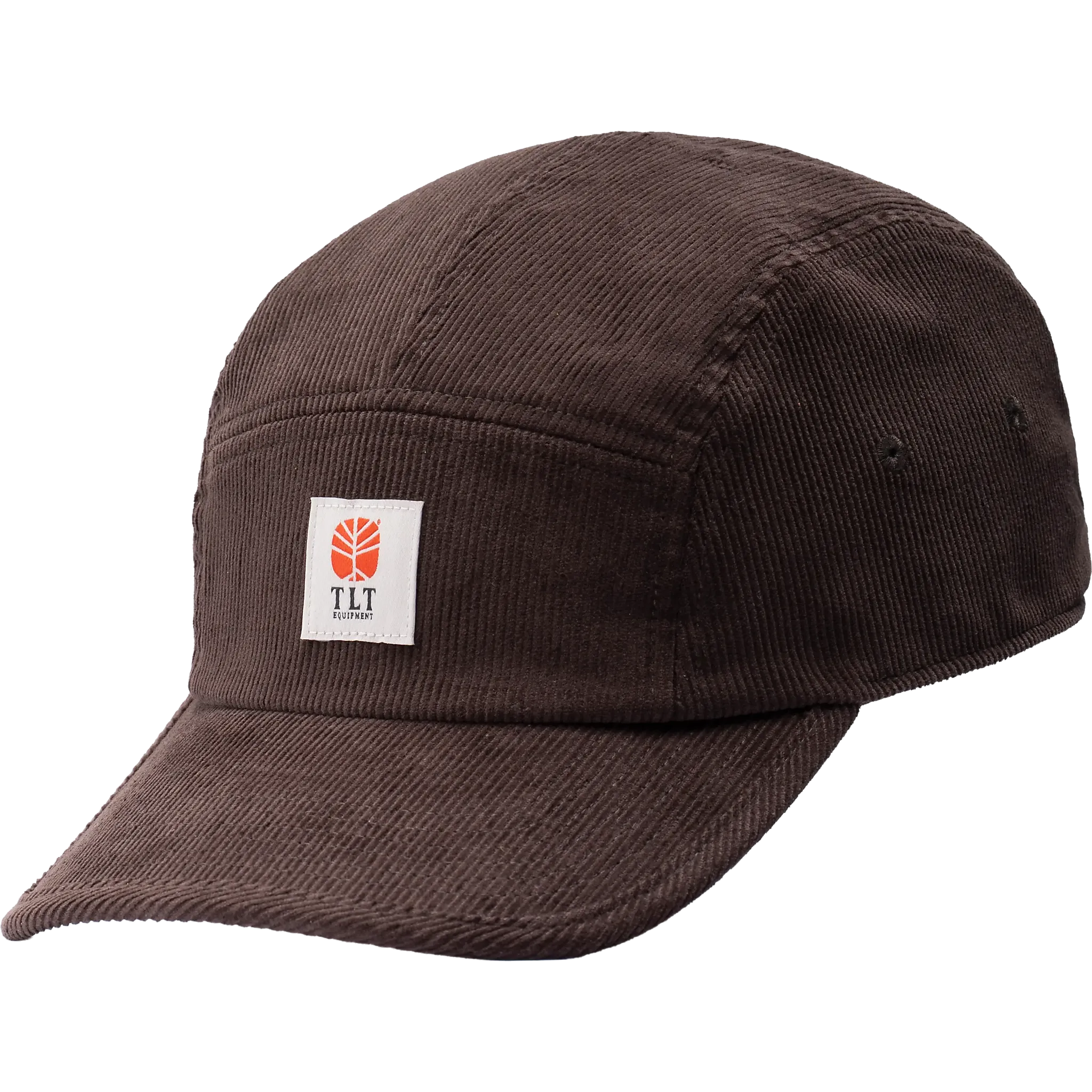 Five Panel - Long Brim kasket