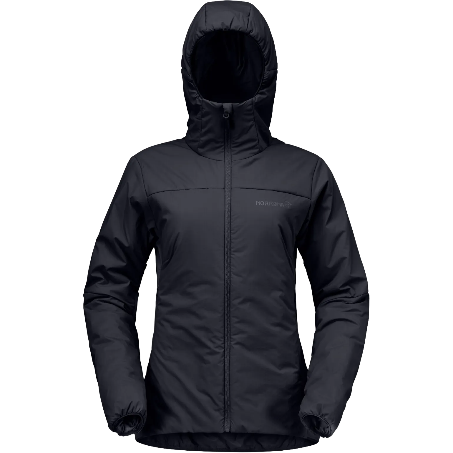 Femund Thermo60 Zip Hood Women