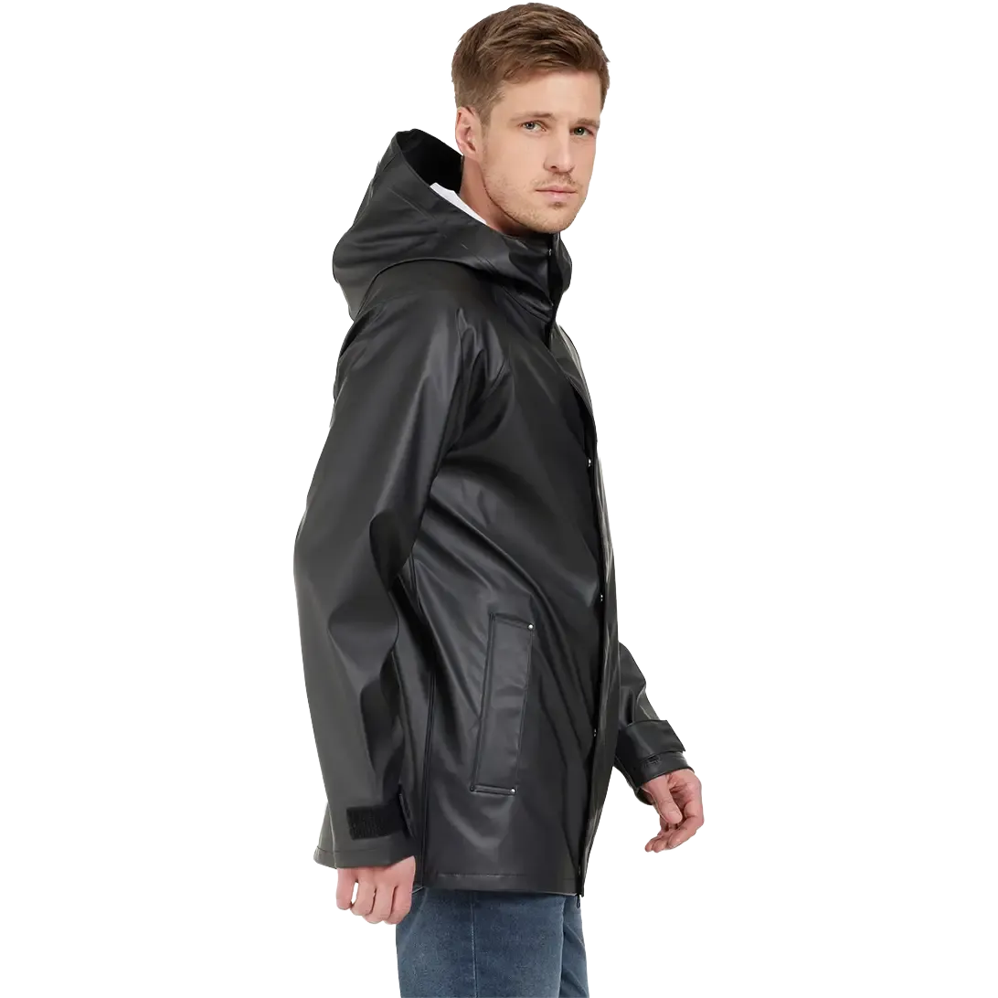 Darwin Jacket Men regnjakke