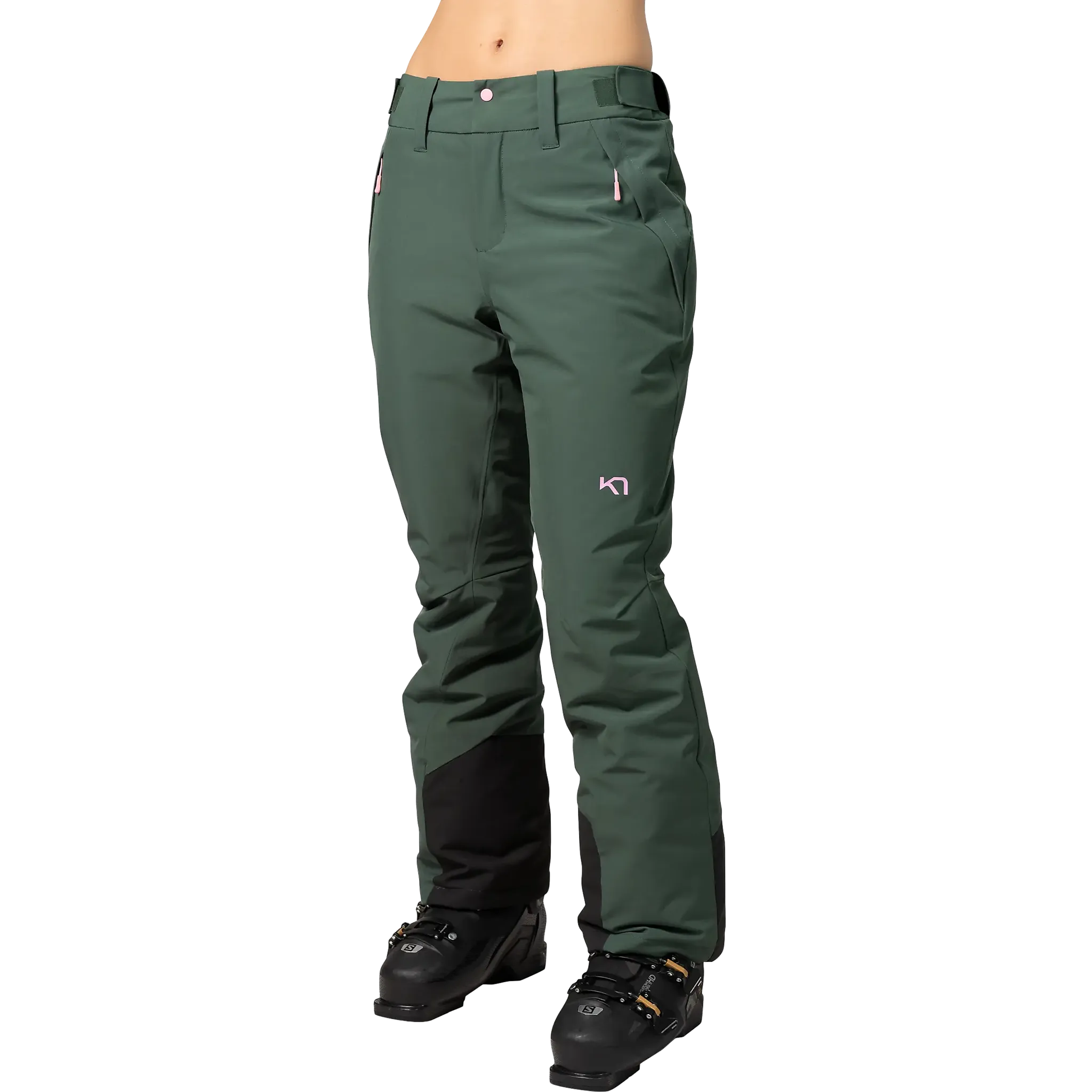 Emma Ski Pants Women