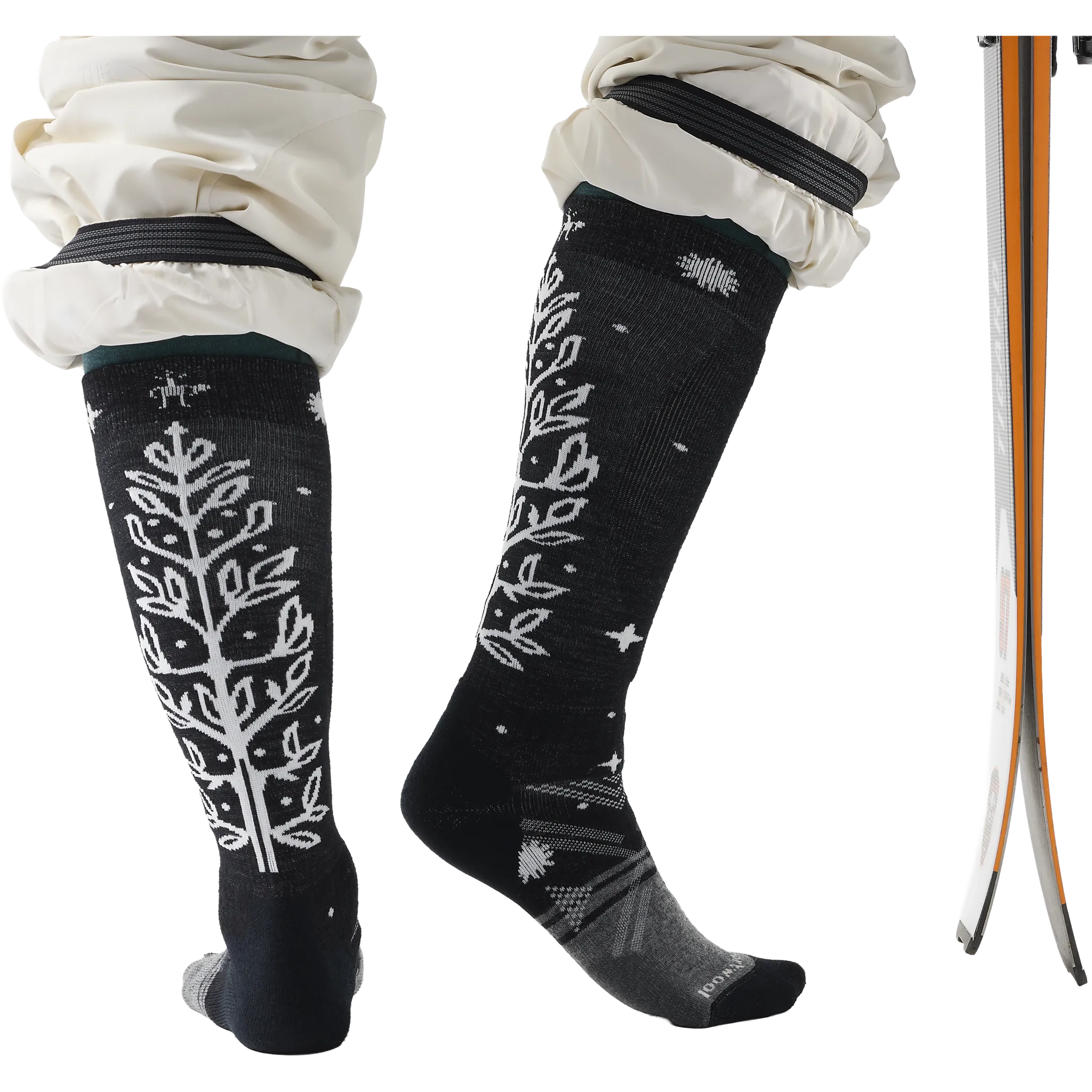 Ski Full Cushion OTC Women skidstrumpor