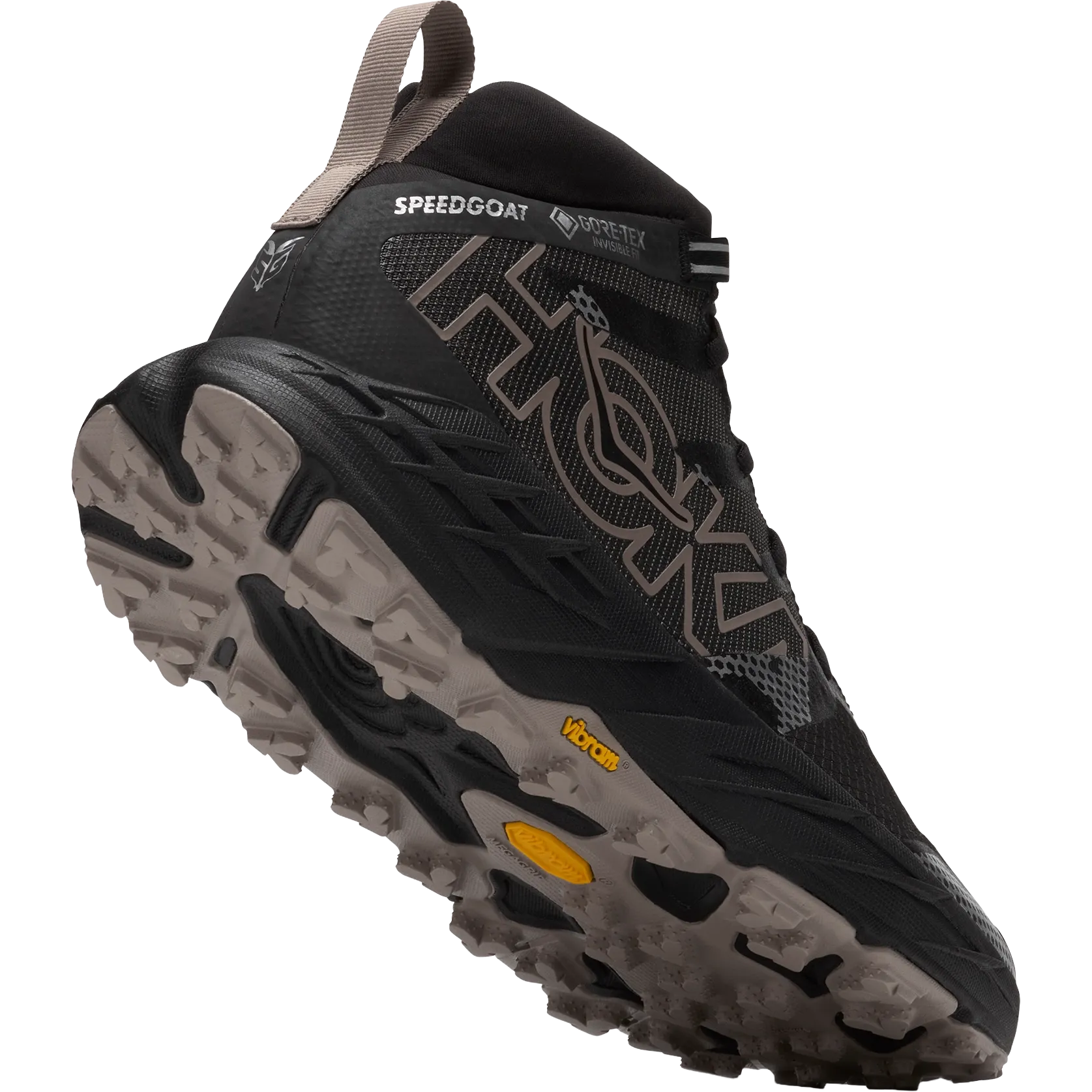 Speedgoat 7 Hike GTX Herr