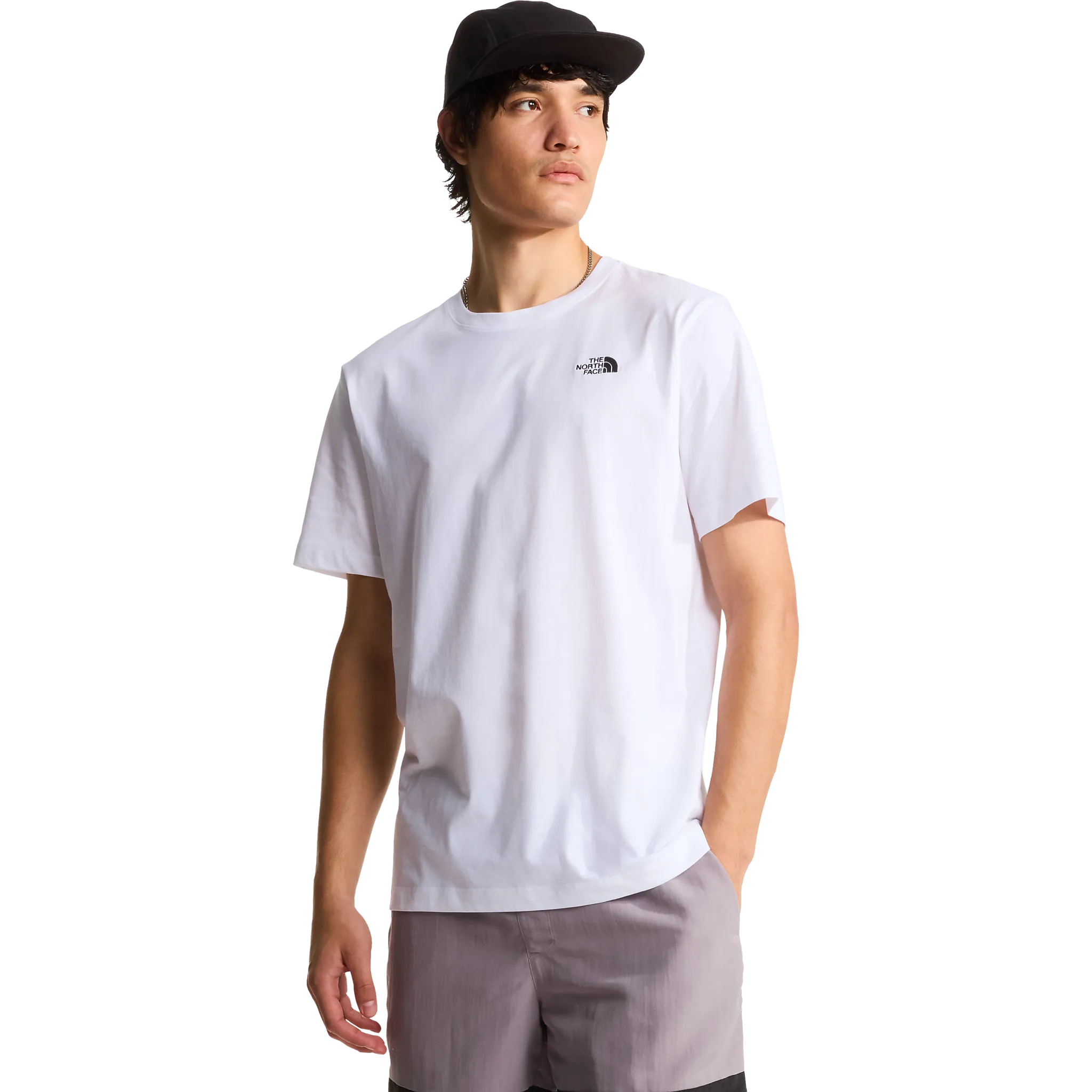 Evolution Simple Dome Regular Short Slee