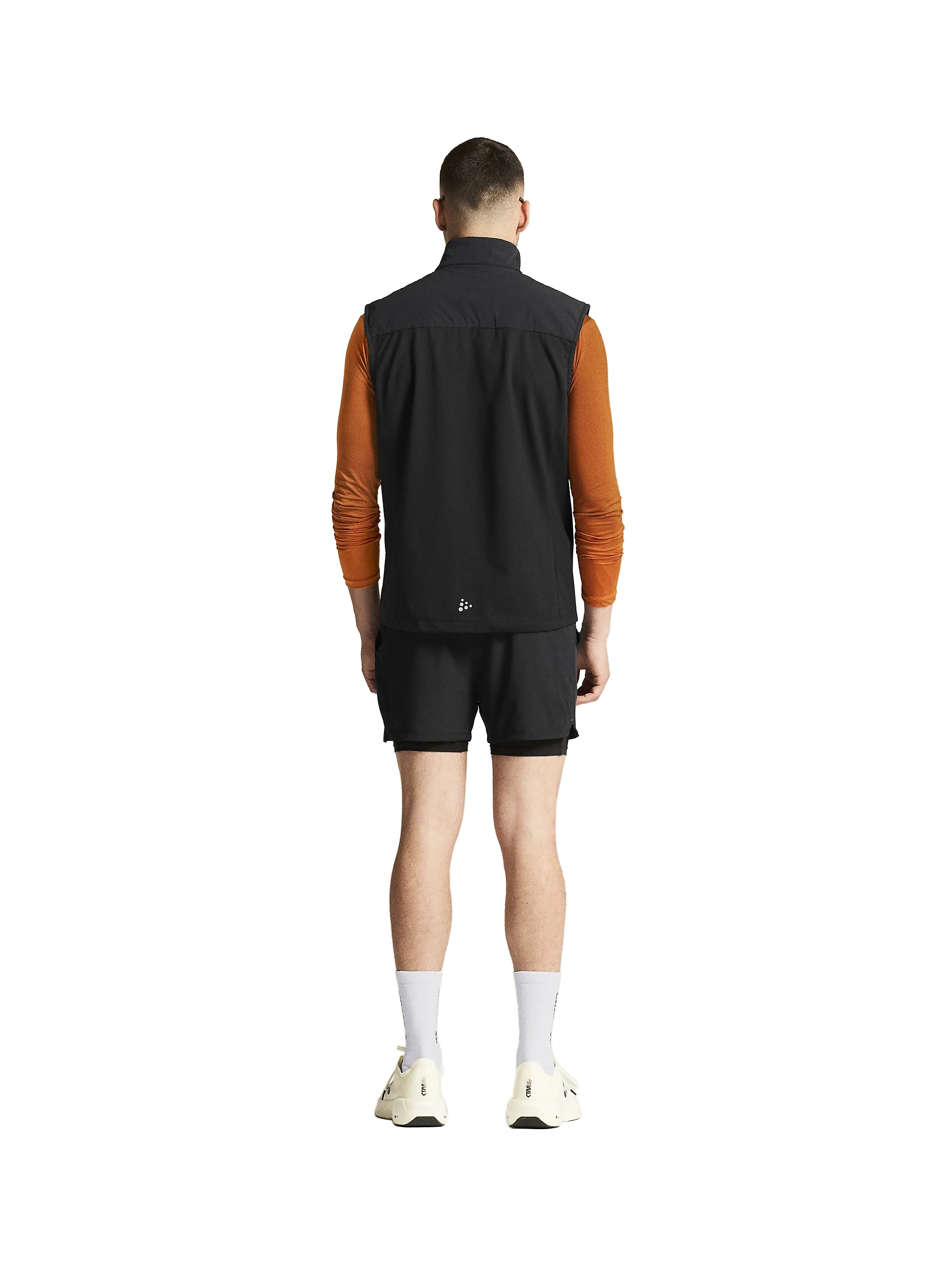 Adv Essence Warm Vest 2 Men