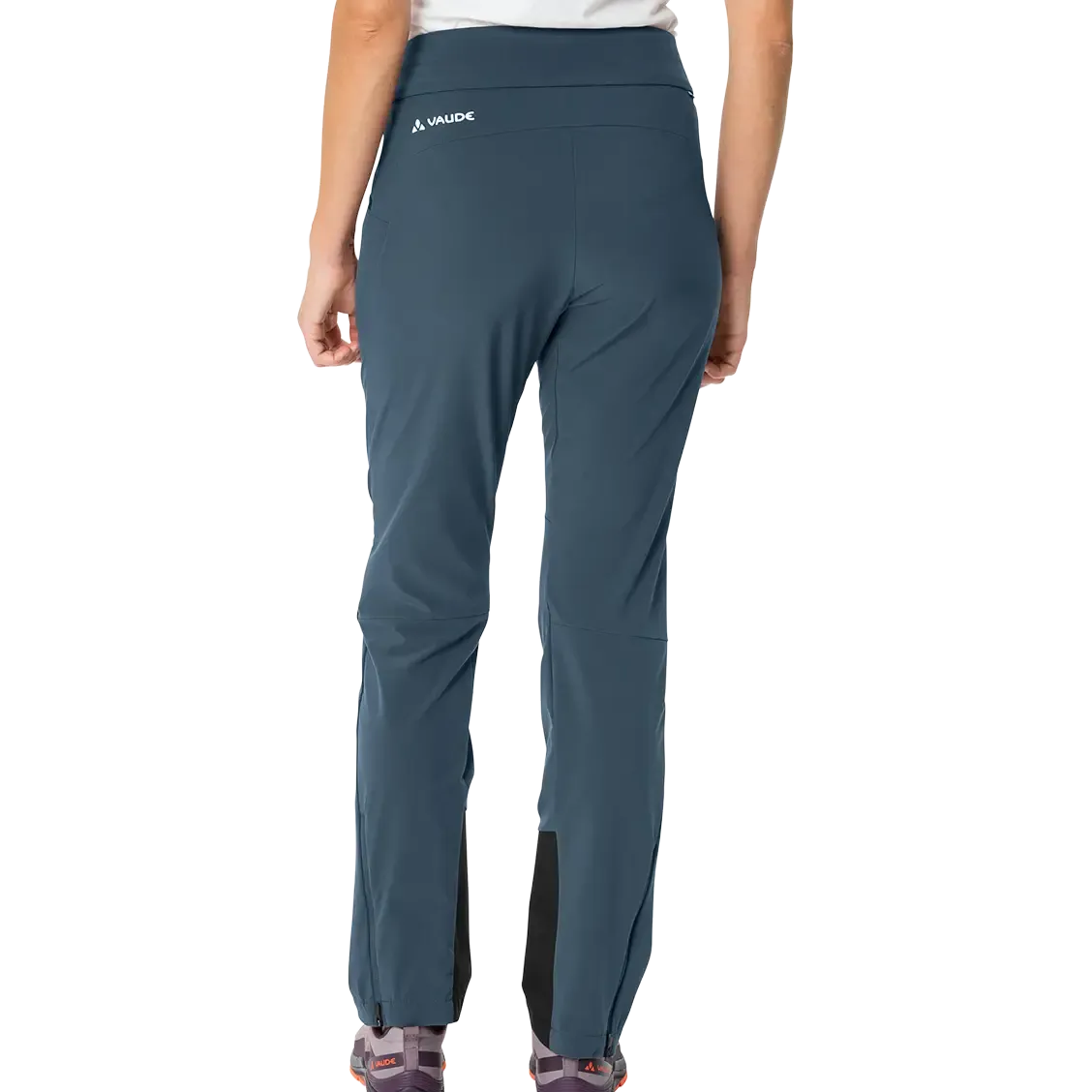 Tekoa Biobased Pants Women damebukser