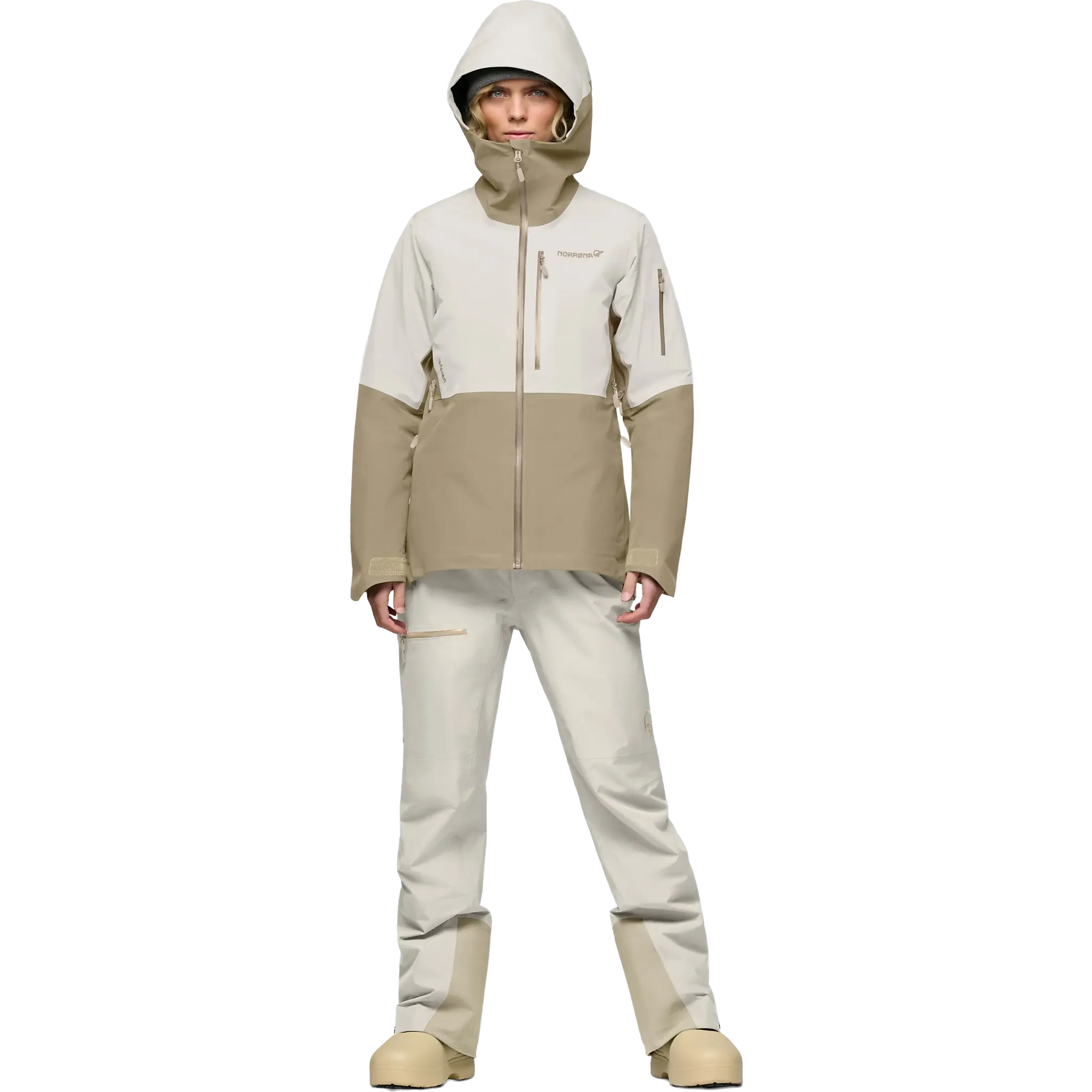 Lofoten GTX Jacket Women