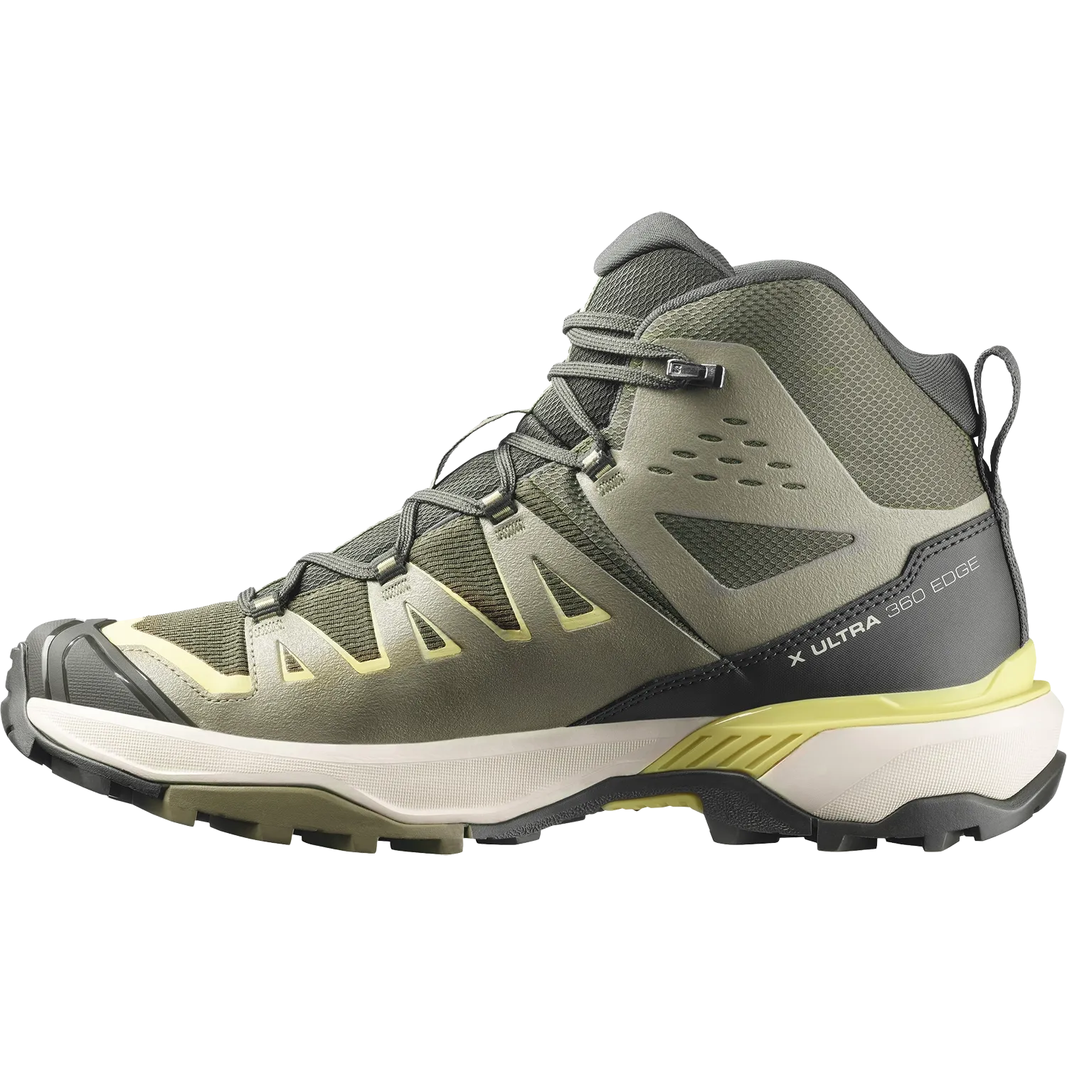 X Ultra 360 Edge Mid GTX Men vandrestøvle