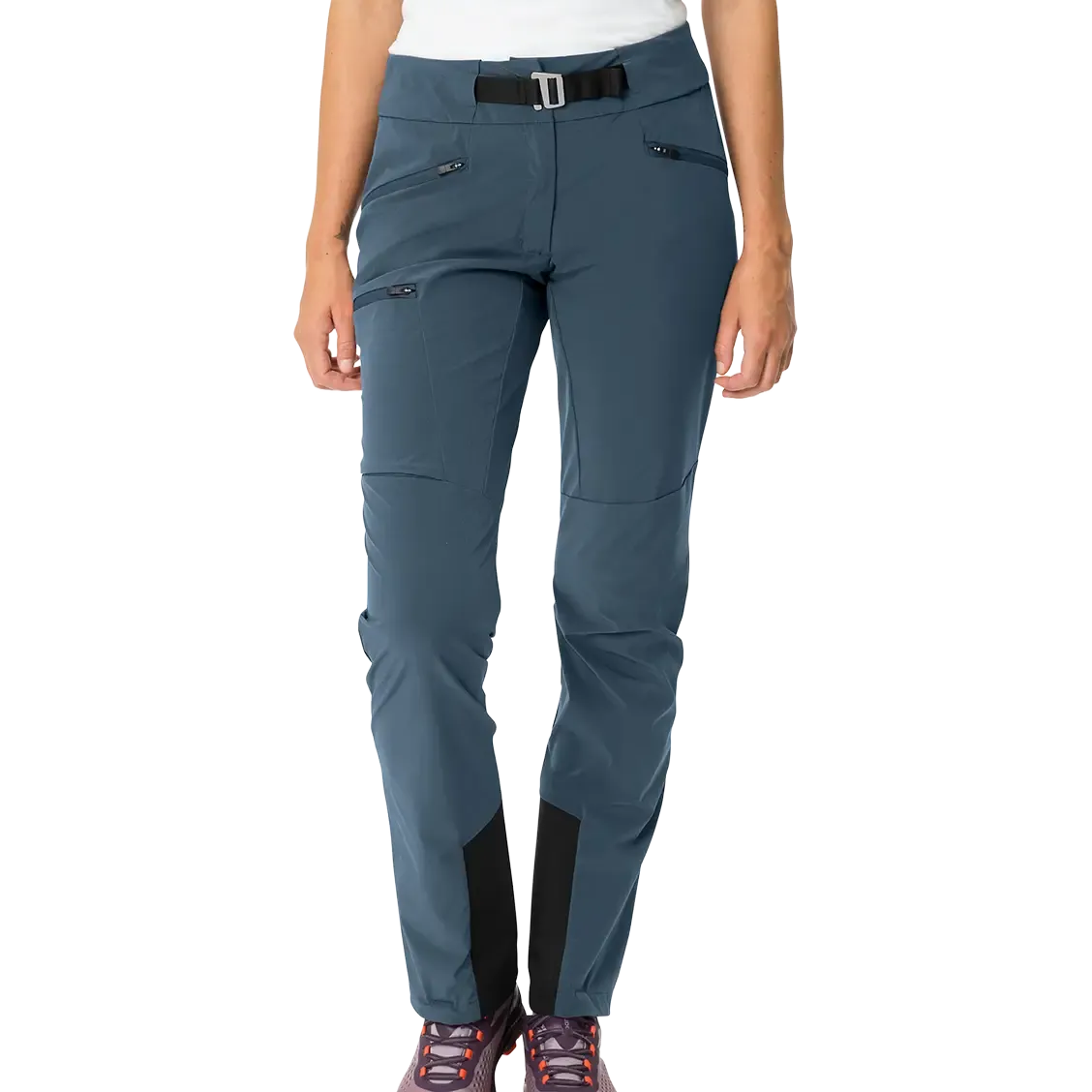 Tekoa Biobased Pants Women damebukser