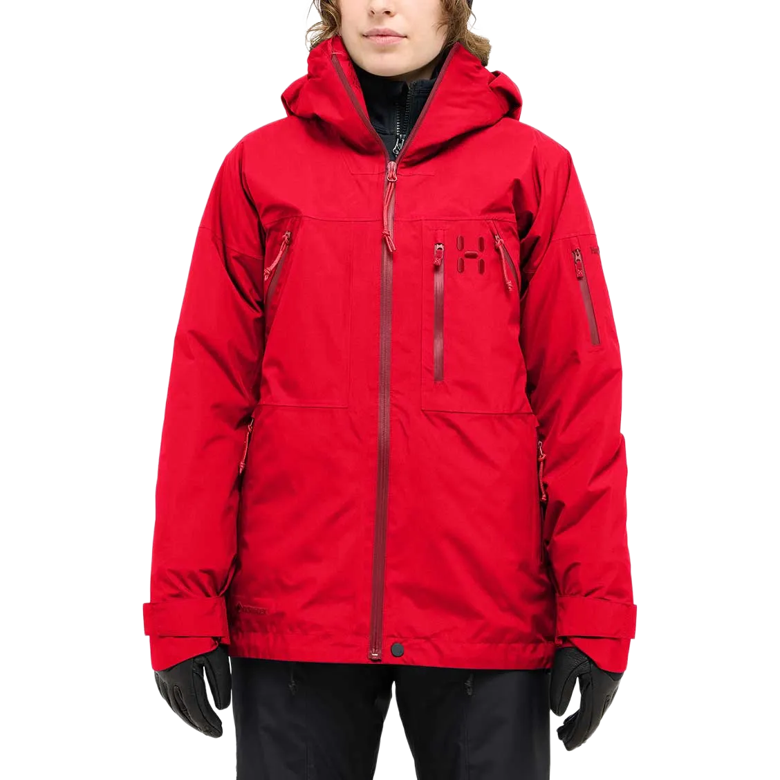 Latnja GTX Insulated Jacket Women