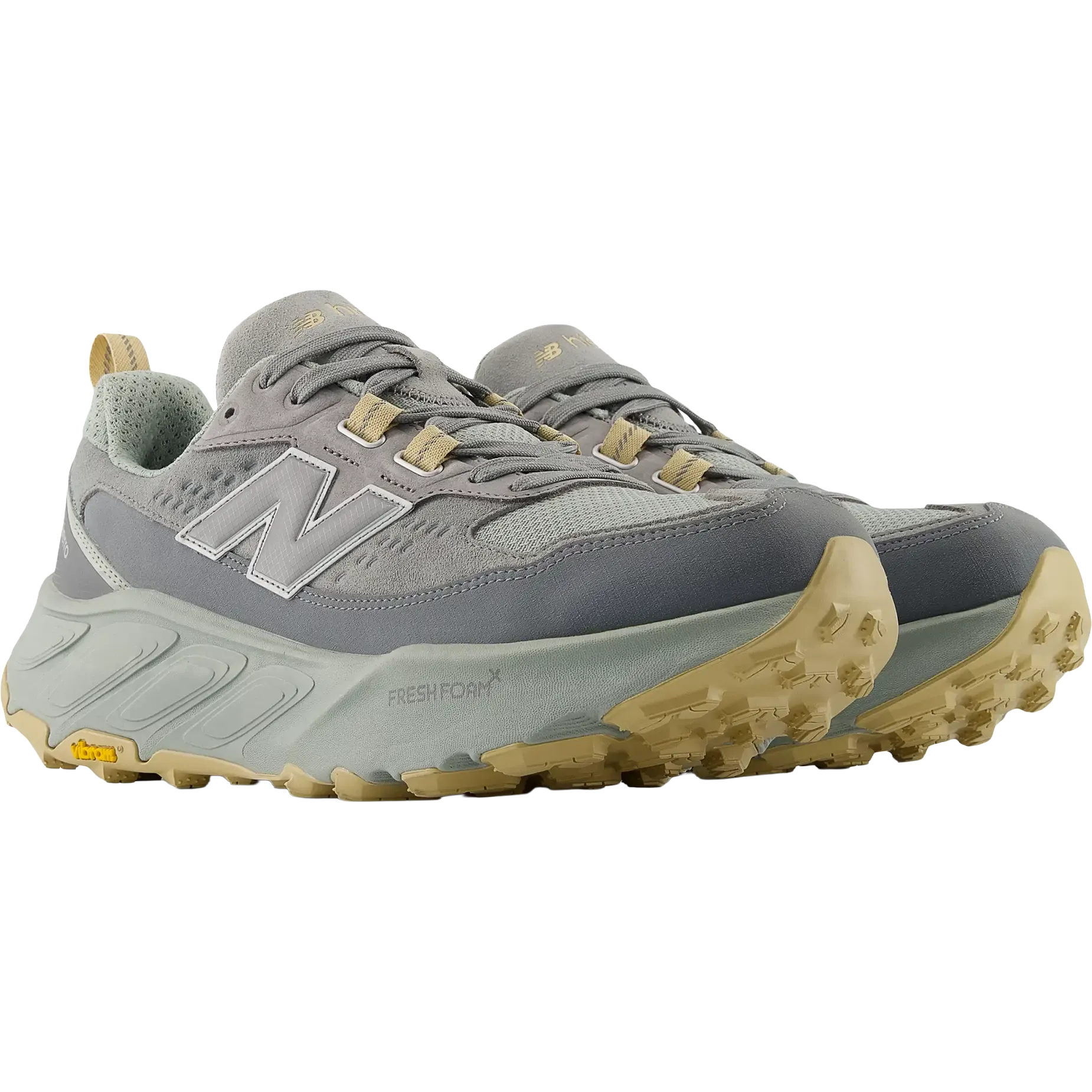 Hierro Trek Men