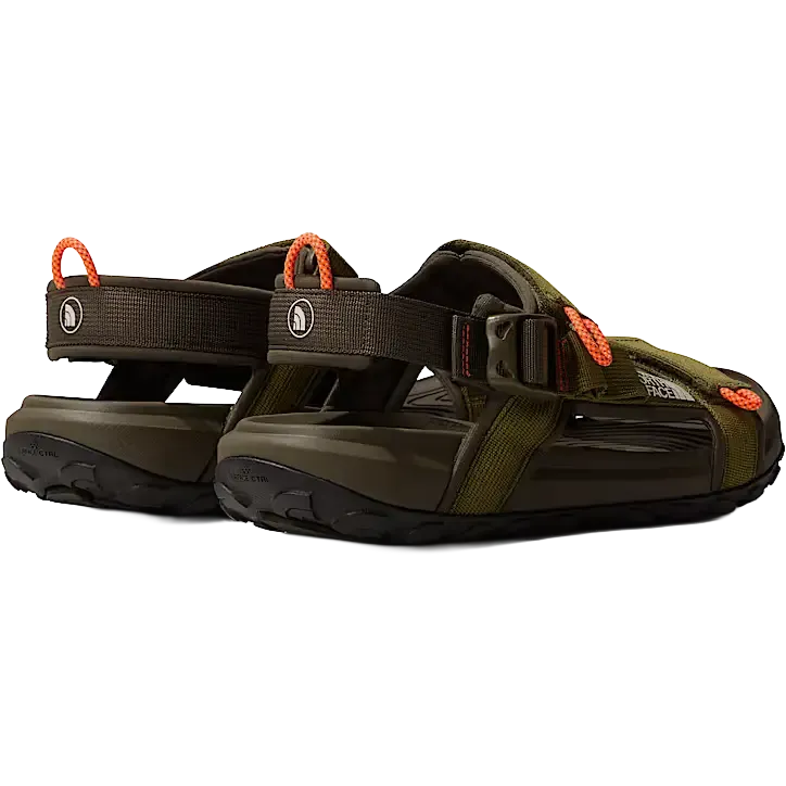 Explore Camp Sandal Men
