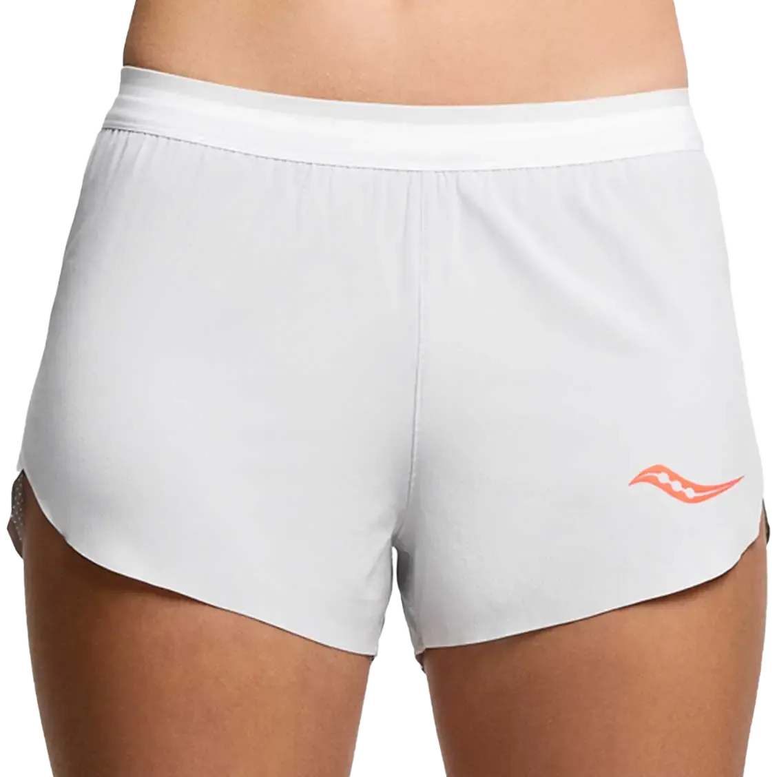 Endorphin Split Short Women