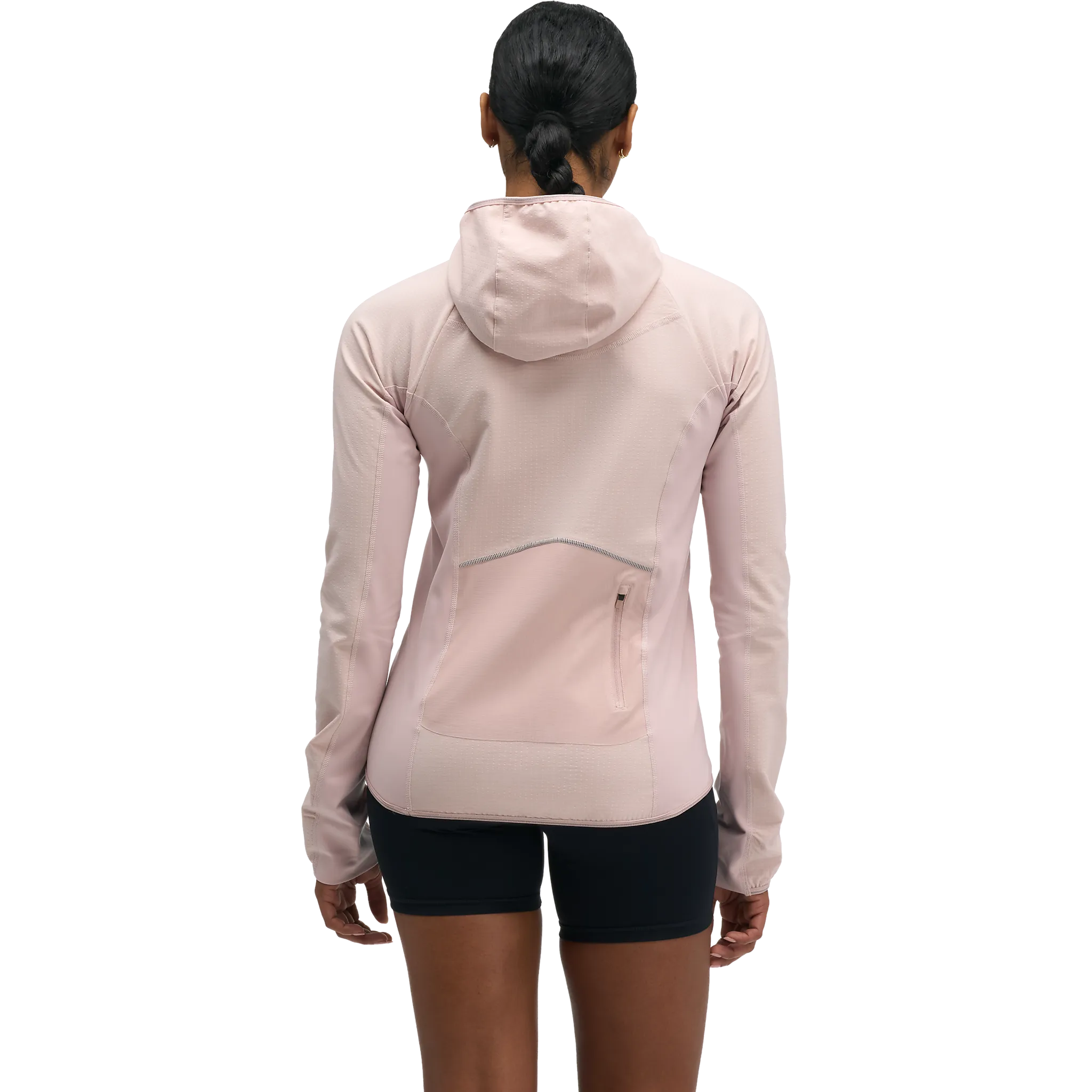 SkyGlow Half-Zip
