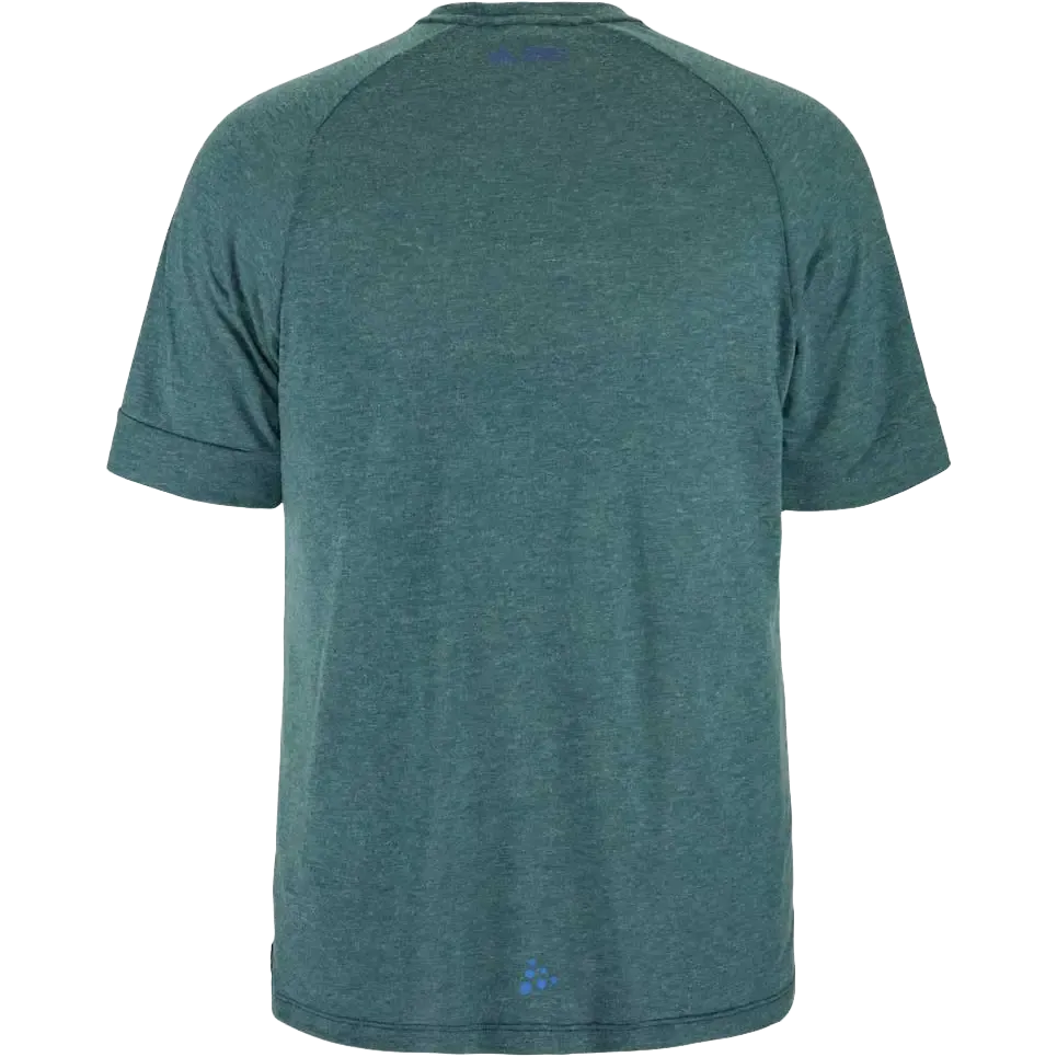 ADV Trail Wool SS Tee Men