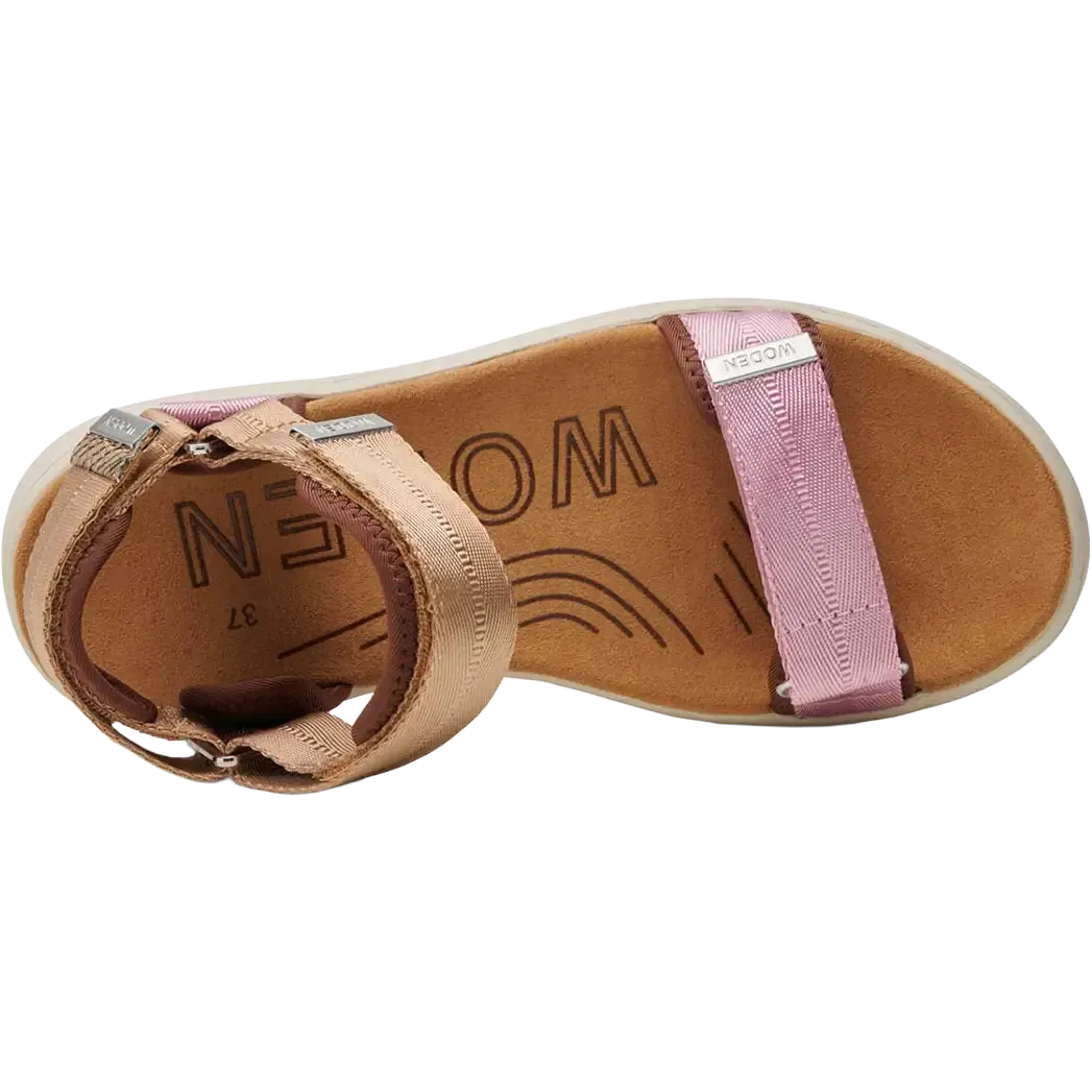 Line Sandal