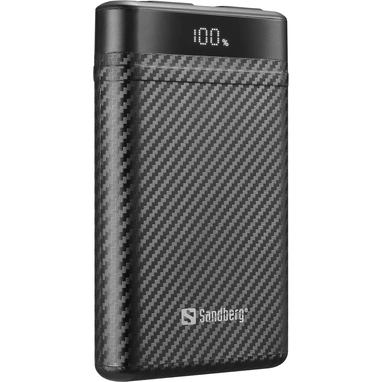 10.000 Survivor Nano Powerbank