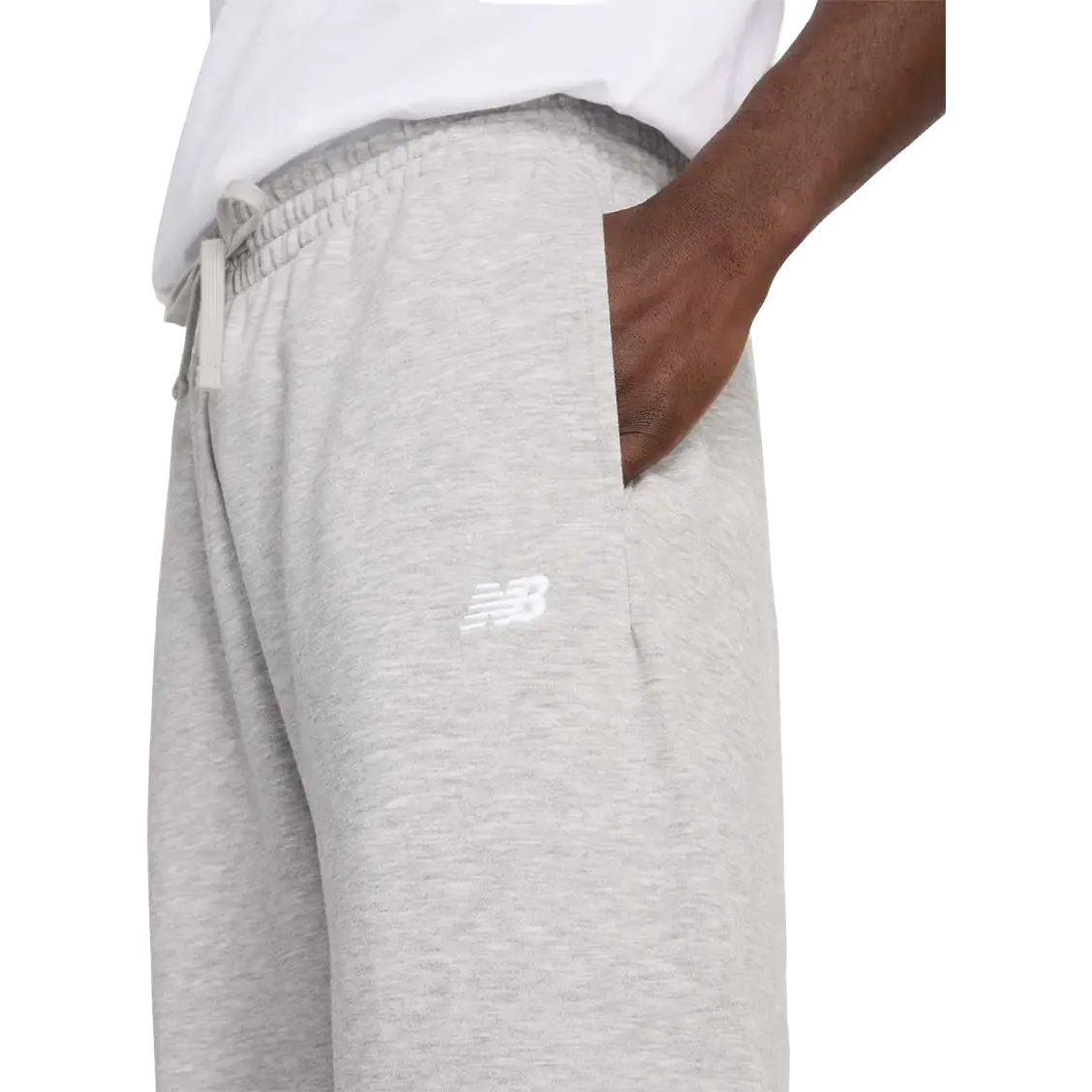 Sport Essentials French Terry Jogger Unisex bukser