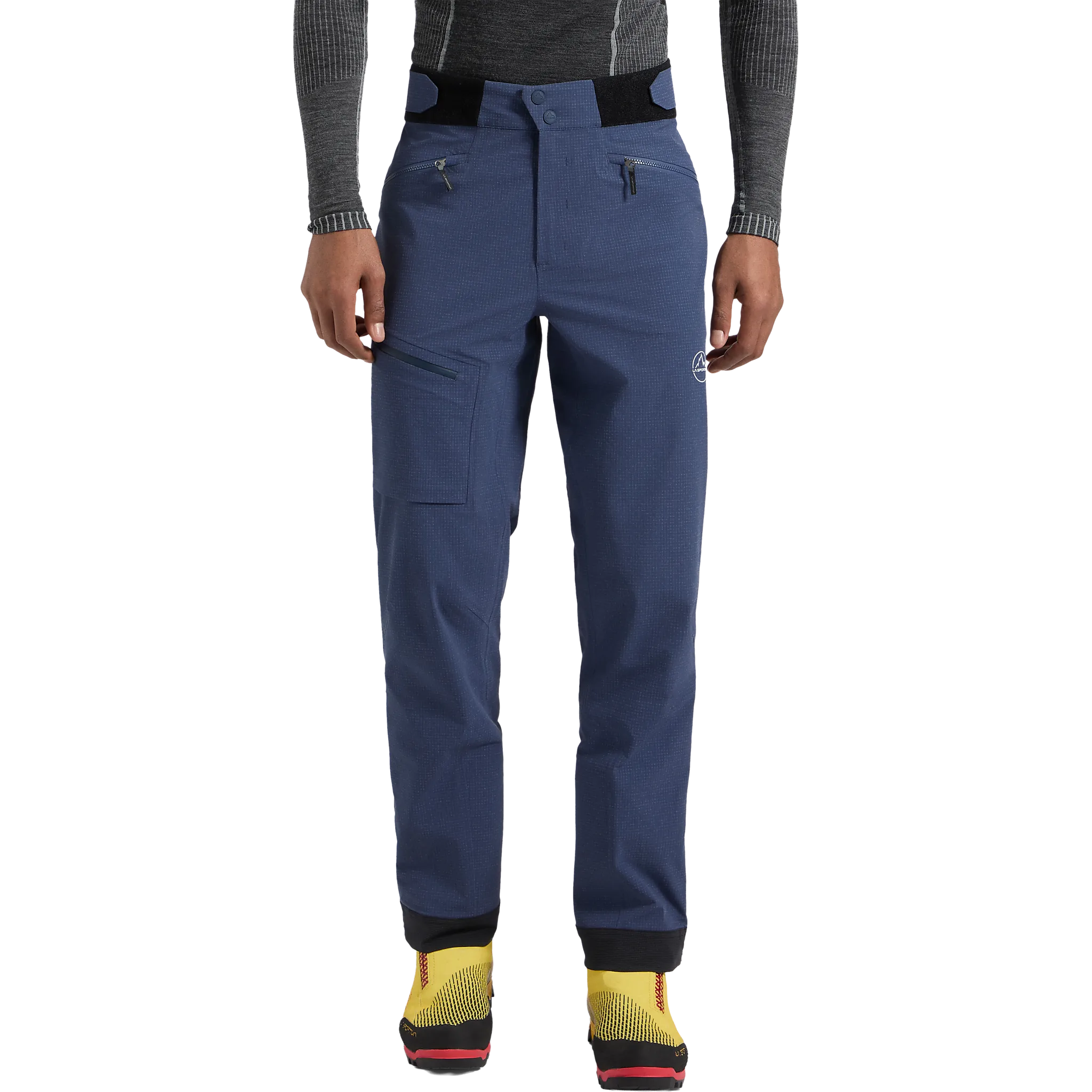 Helixir 3L Shell Pant Herr
