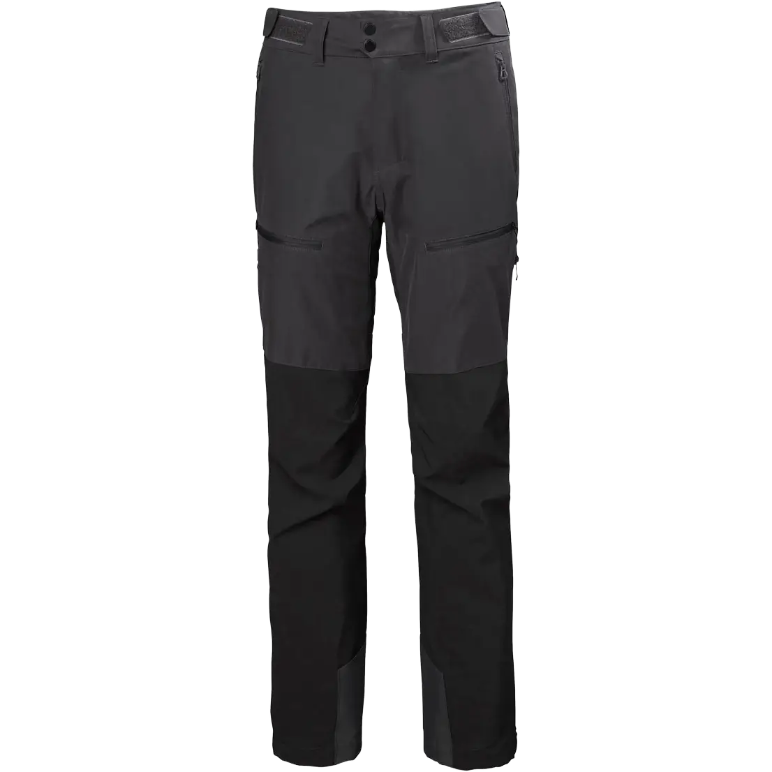 Helly Hansen Verglas Tur Pant Women damebukser - Ebony - M - Vandrebukser