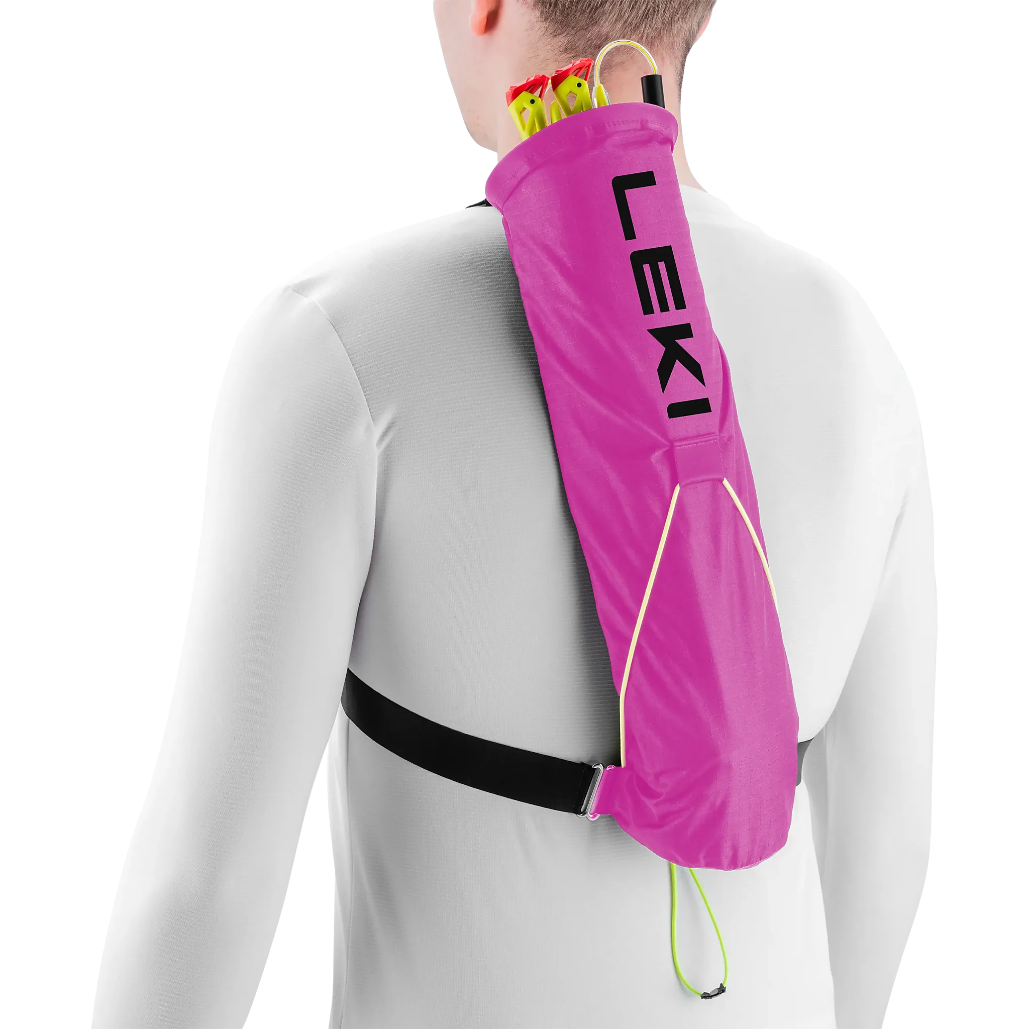 Trail Running Quiver
