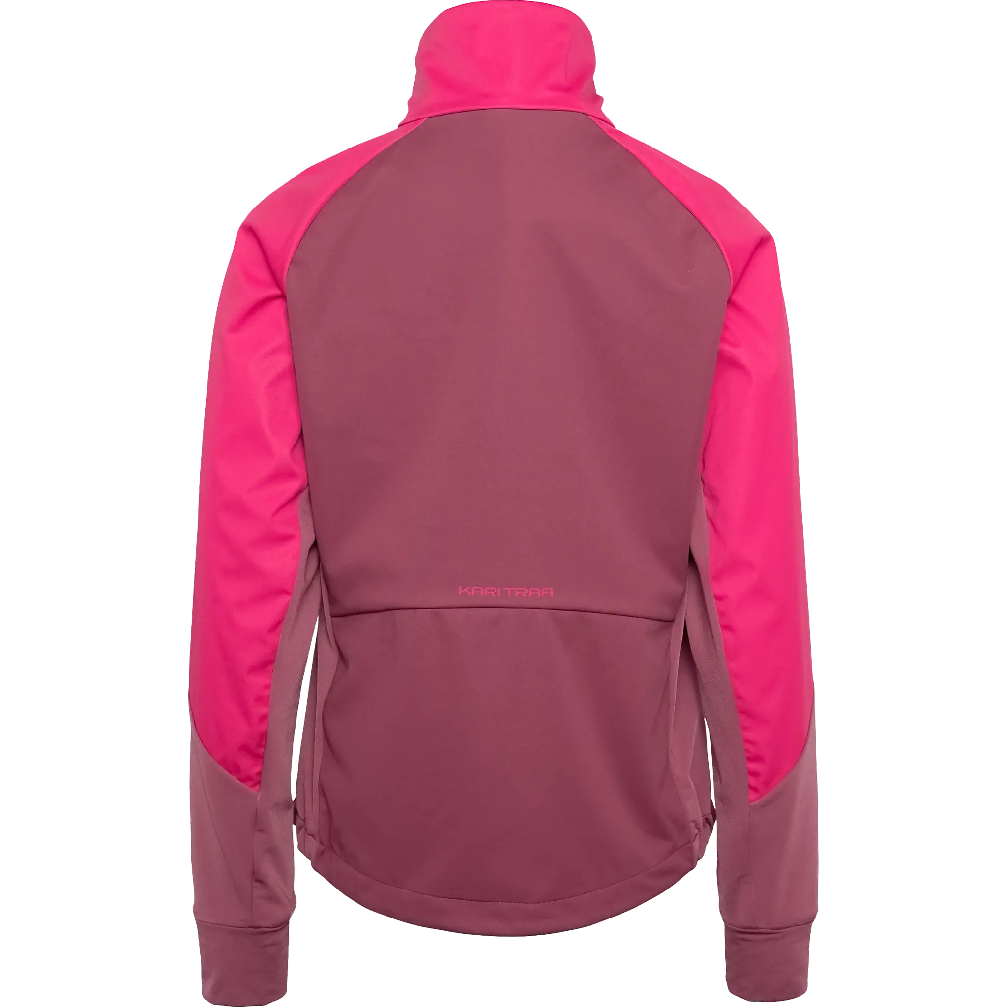Louise Hybrid Jacket Women