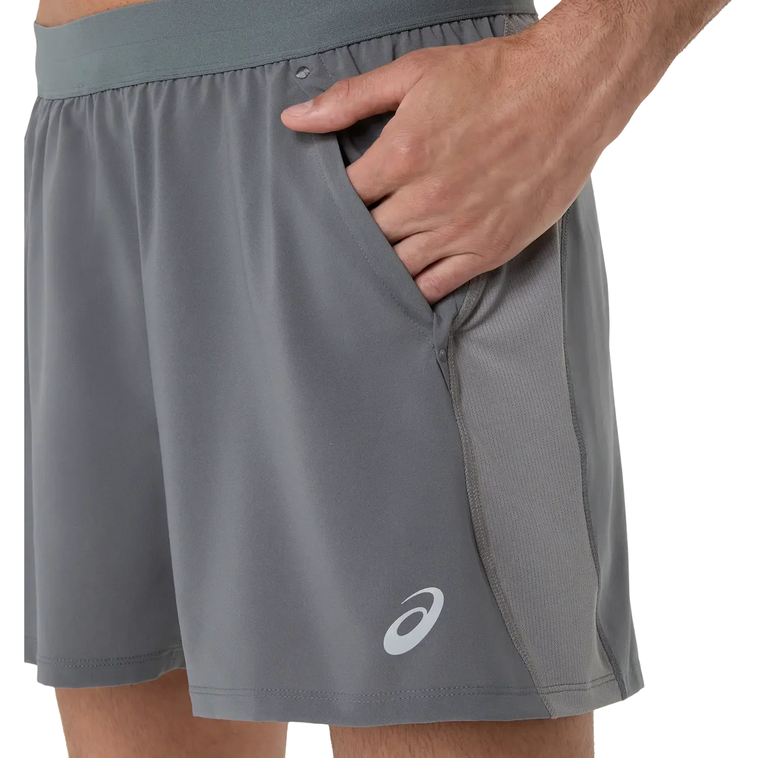 Road 5'' Short Men