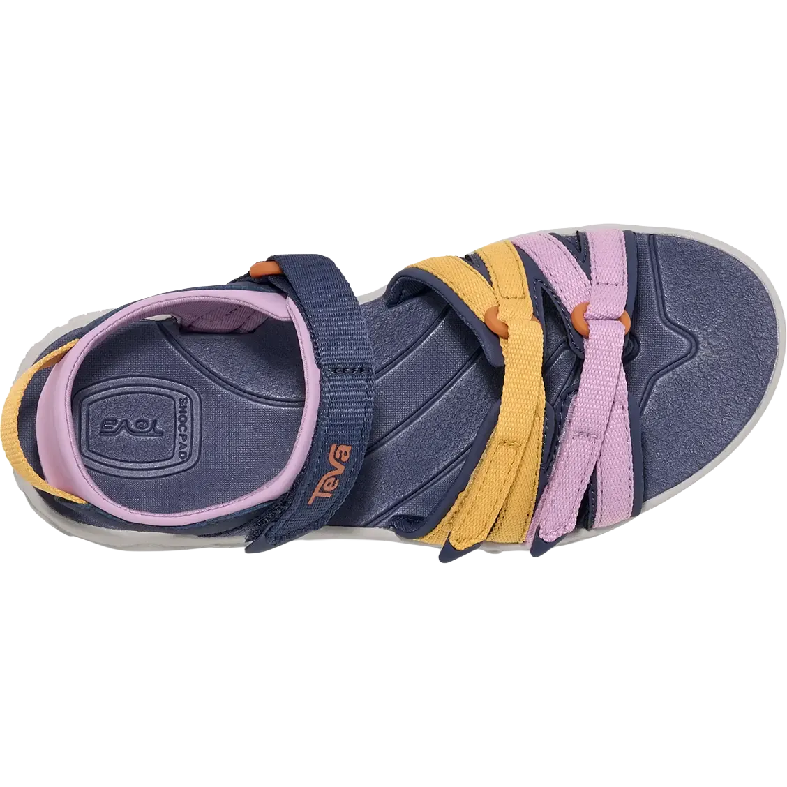 Tirra Kids børnesandal