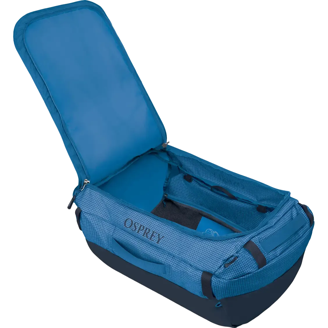 Transporter Duffel 65