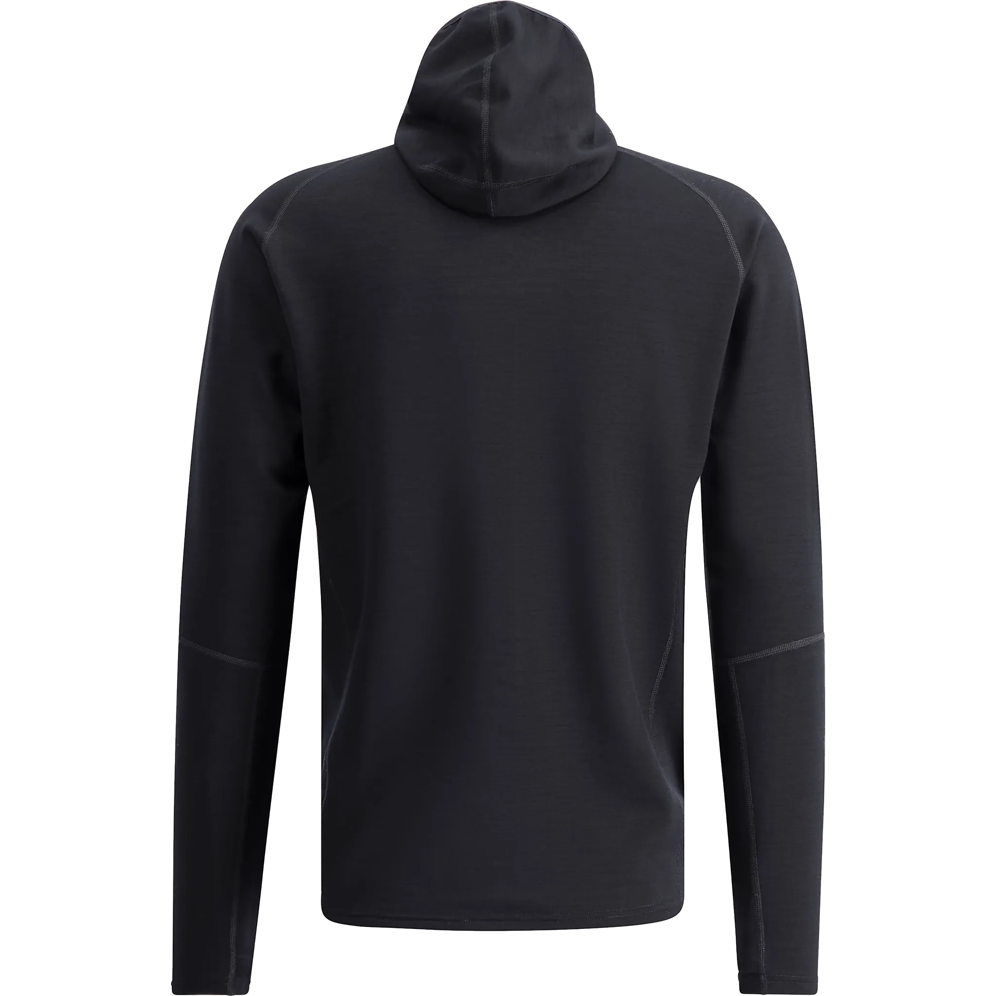 Tived Merino Hoodie Men uldtrøje