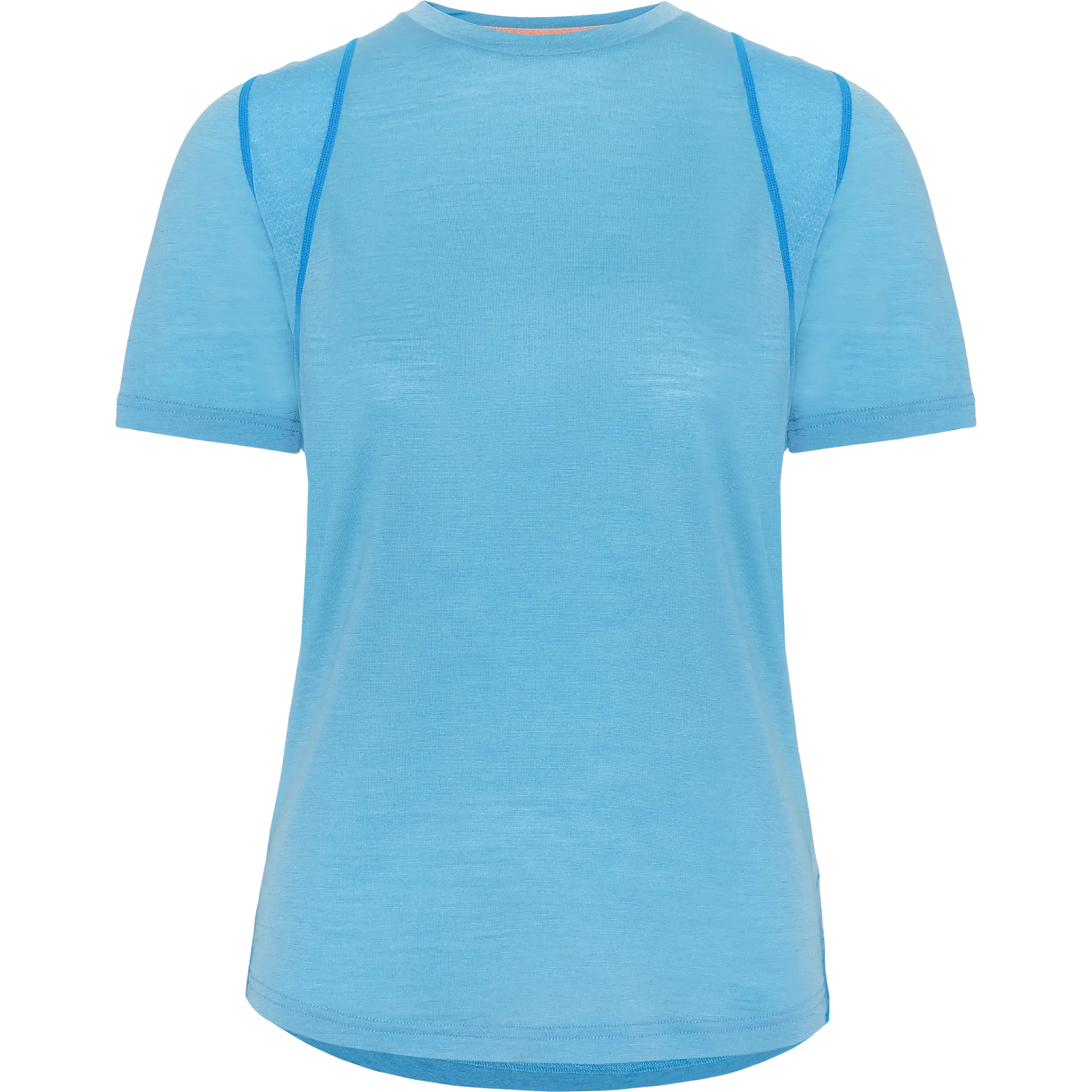 Embla Wool Tee Women
