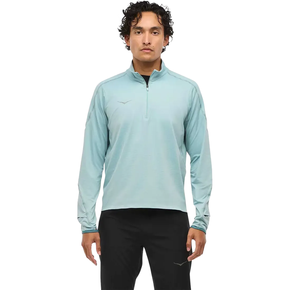 GlideTech Quarter Zip Men