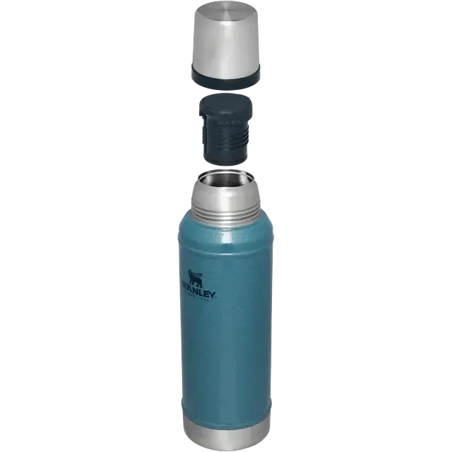 Classic Bottle Vacuum Bottle 1,0 termoflaske