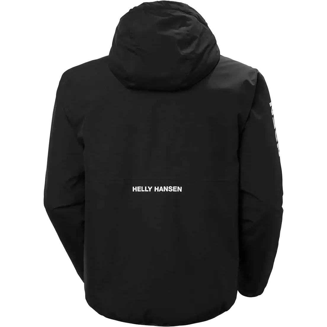 Ervik Ins Rain Jacket Men vinterjakke