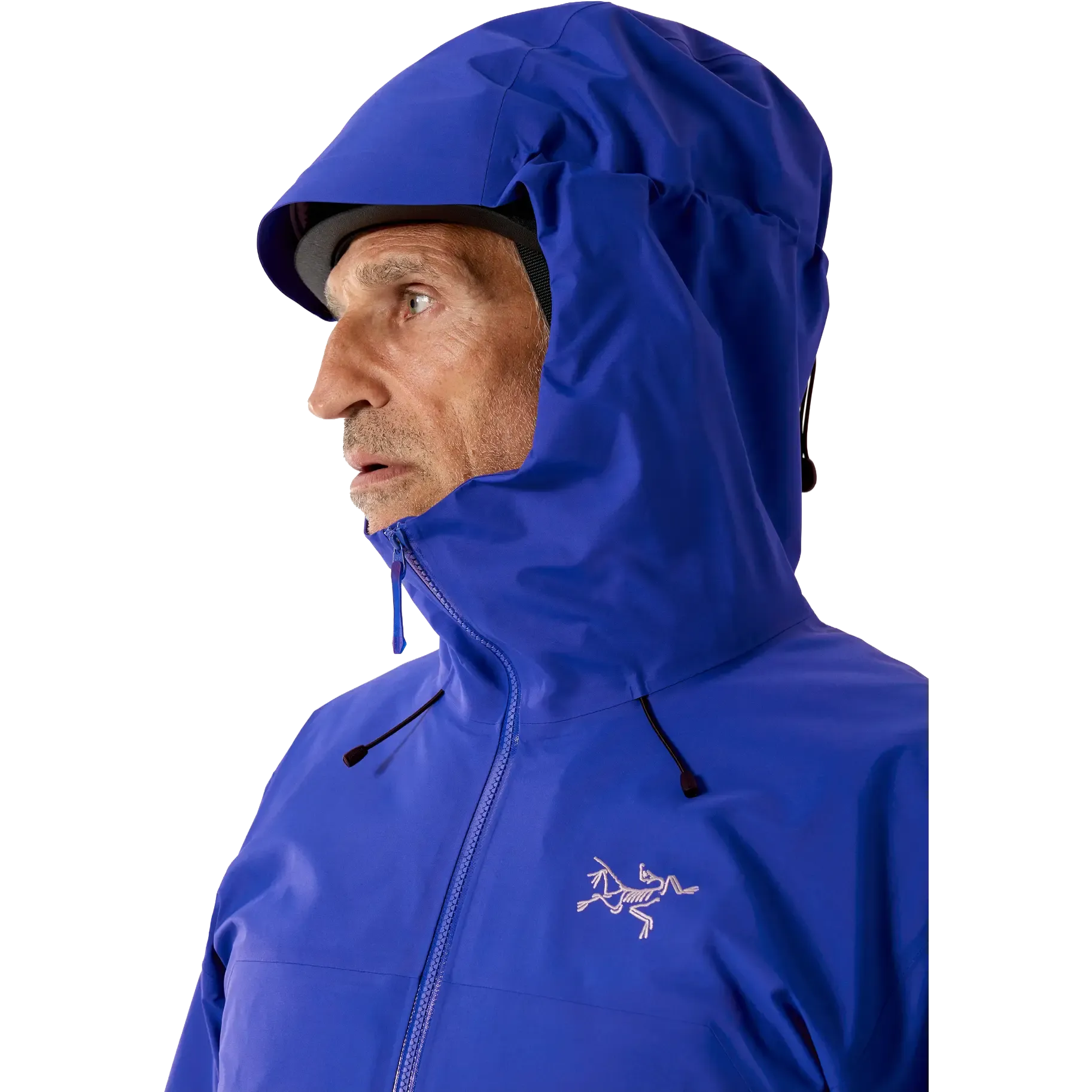 Beta SL Jacket Men Regnjakke/Skaljakke